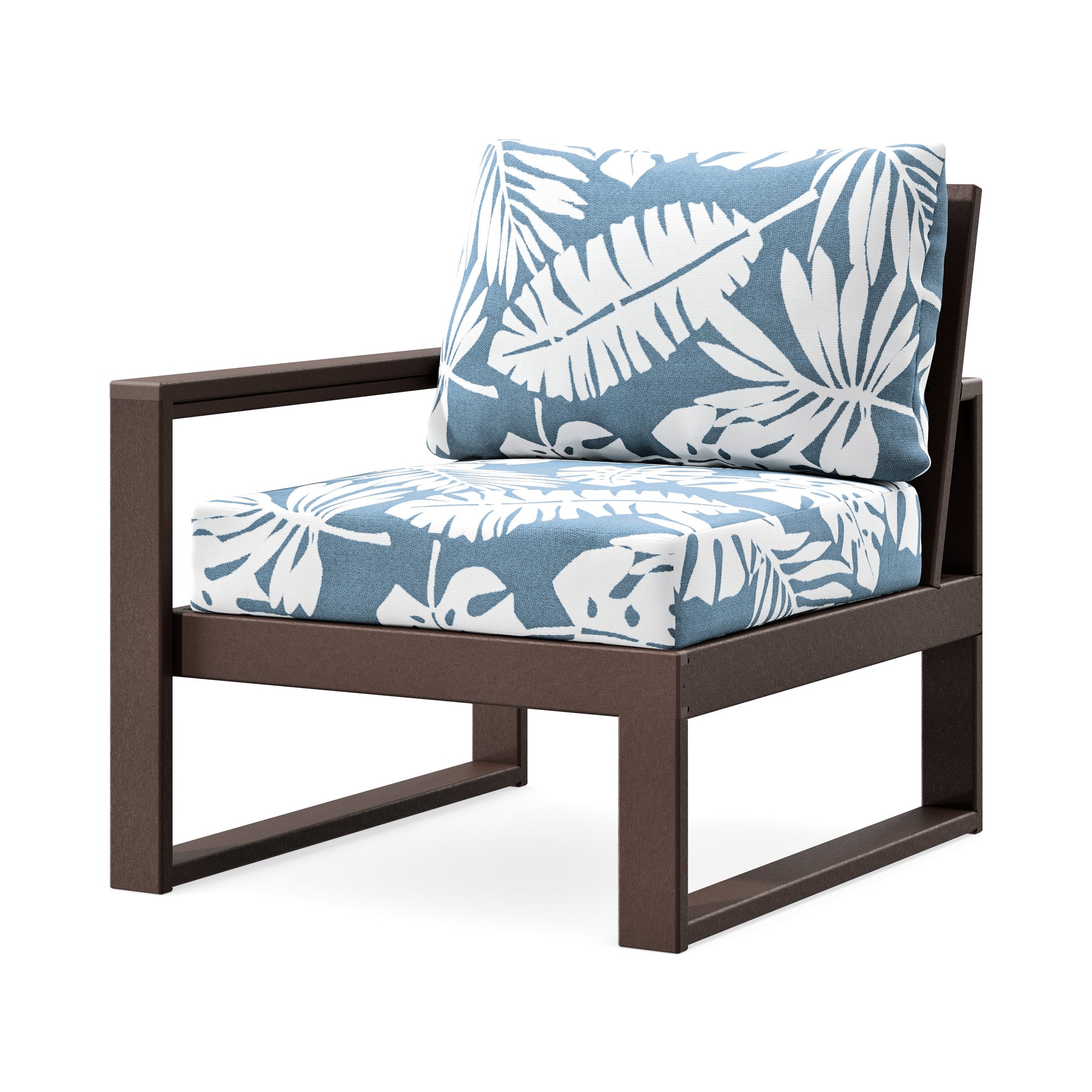 EDGE Modular Left Arm Chair