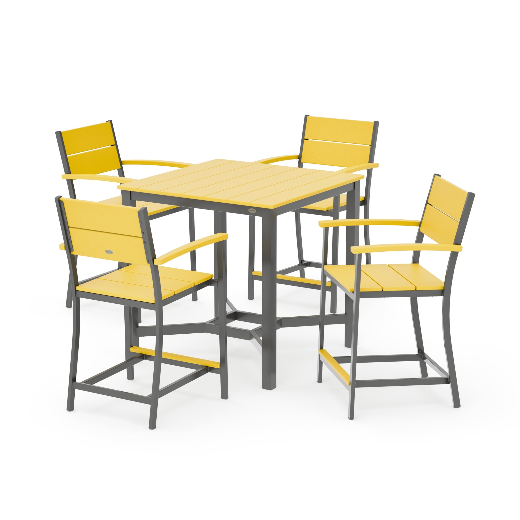 Main Street 5-Piece Counter Set