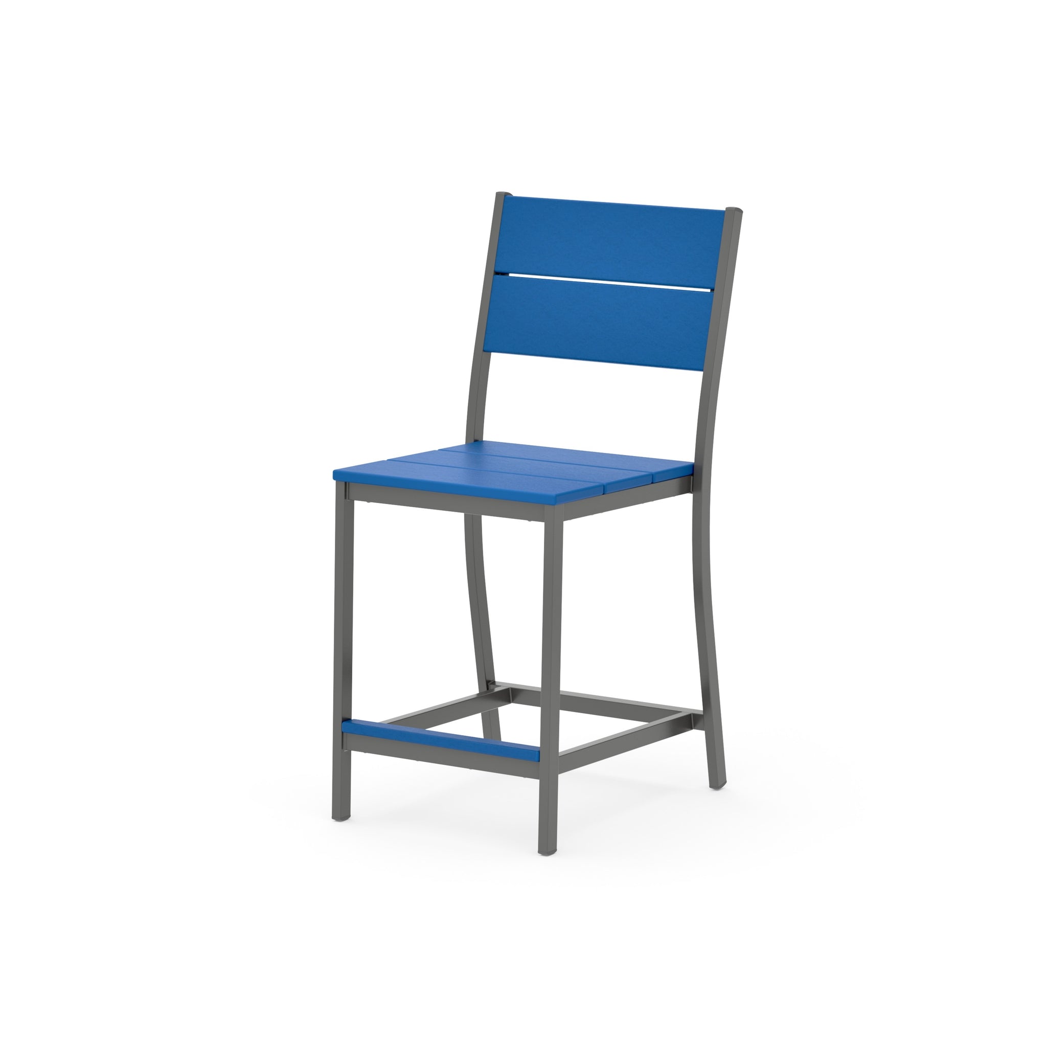 Main Street Counter Side Chair