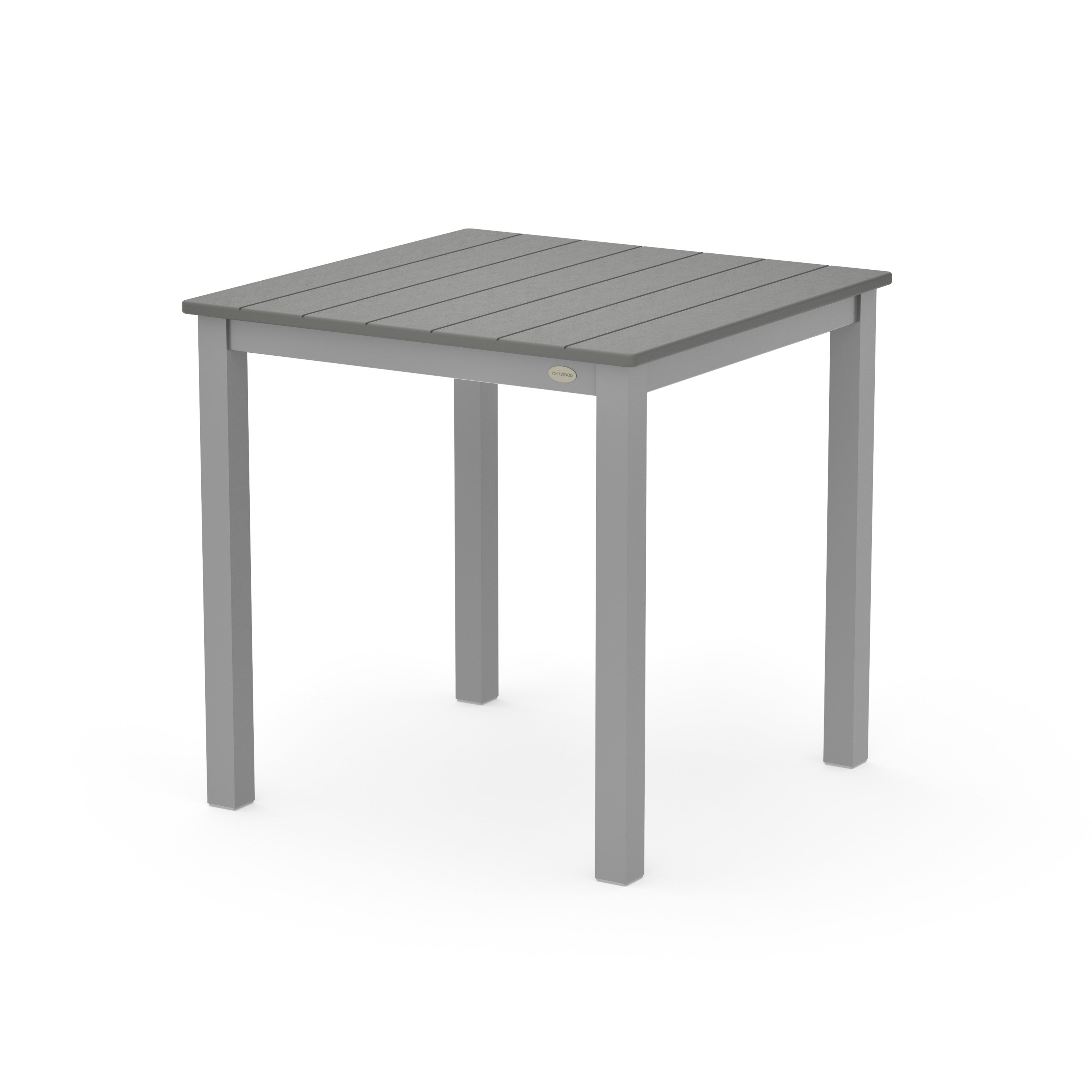 Main Street 30 x 30 Dining Table