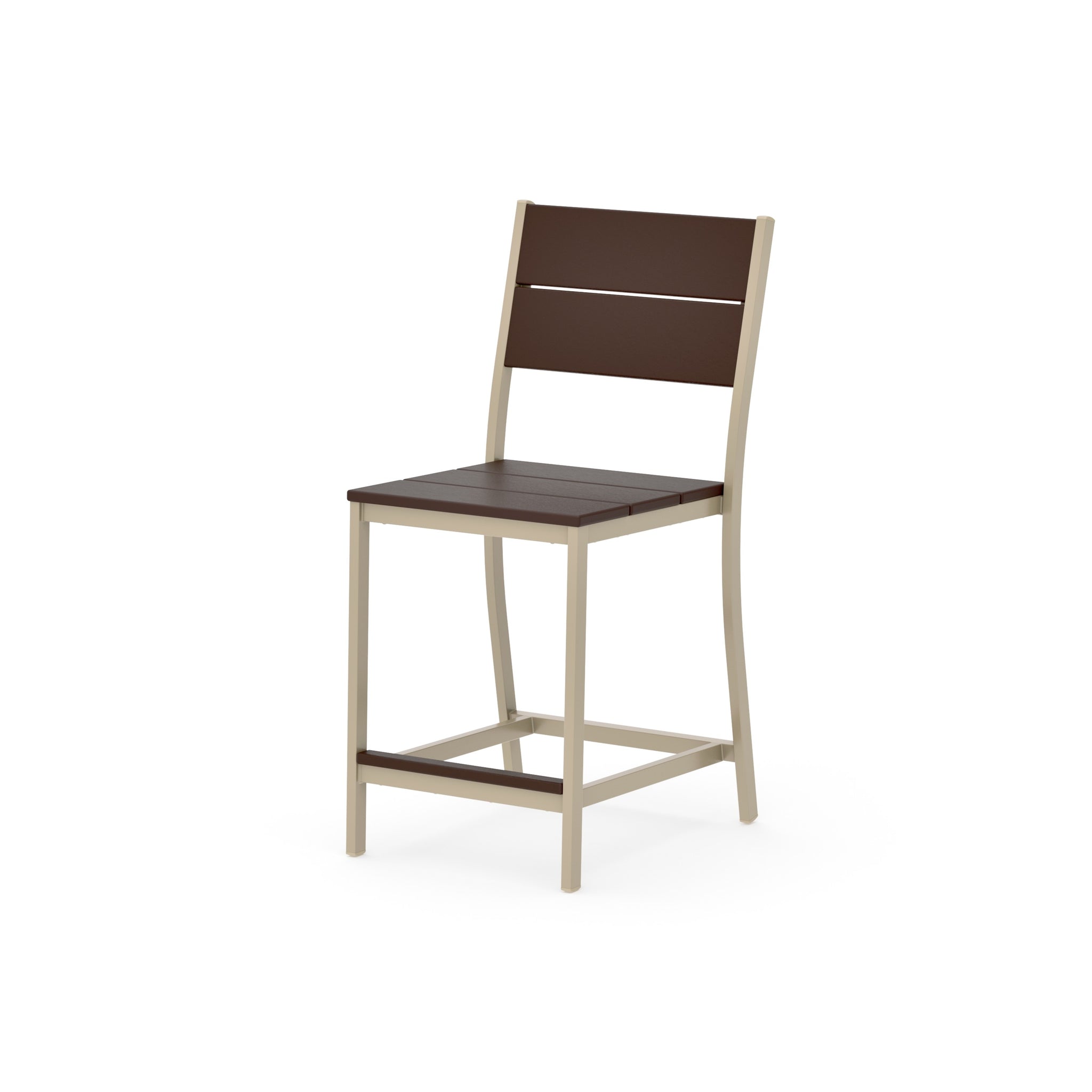 Main Street Counter Side Chair