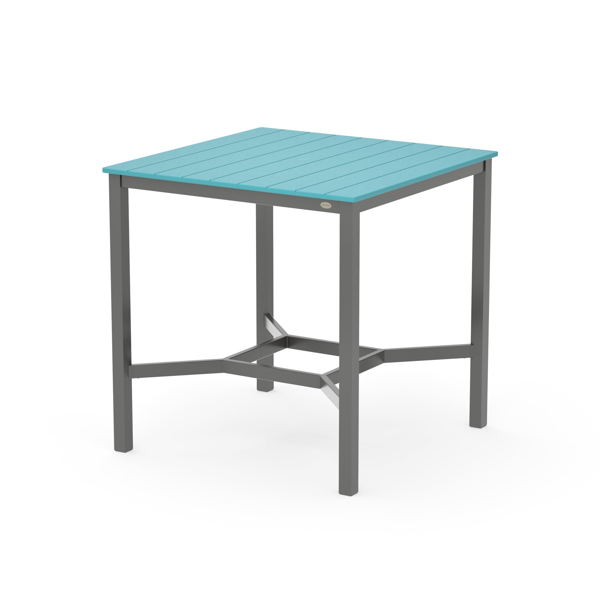 Main Street 42 x 42 Bar Table
