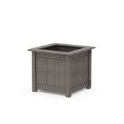 Acadia Large Square Planter Box