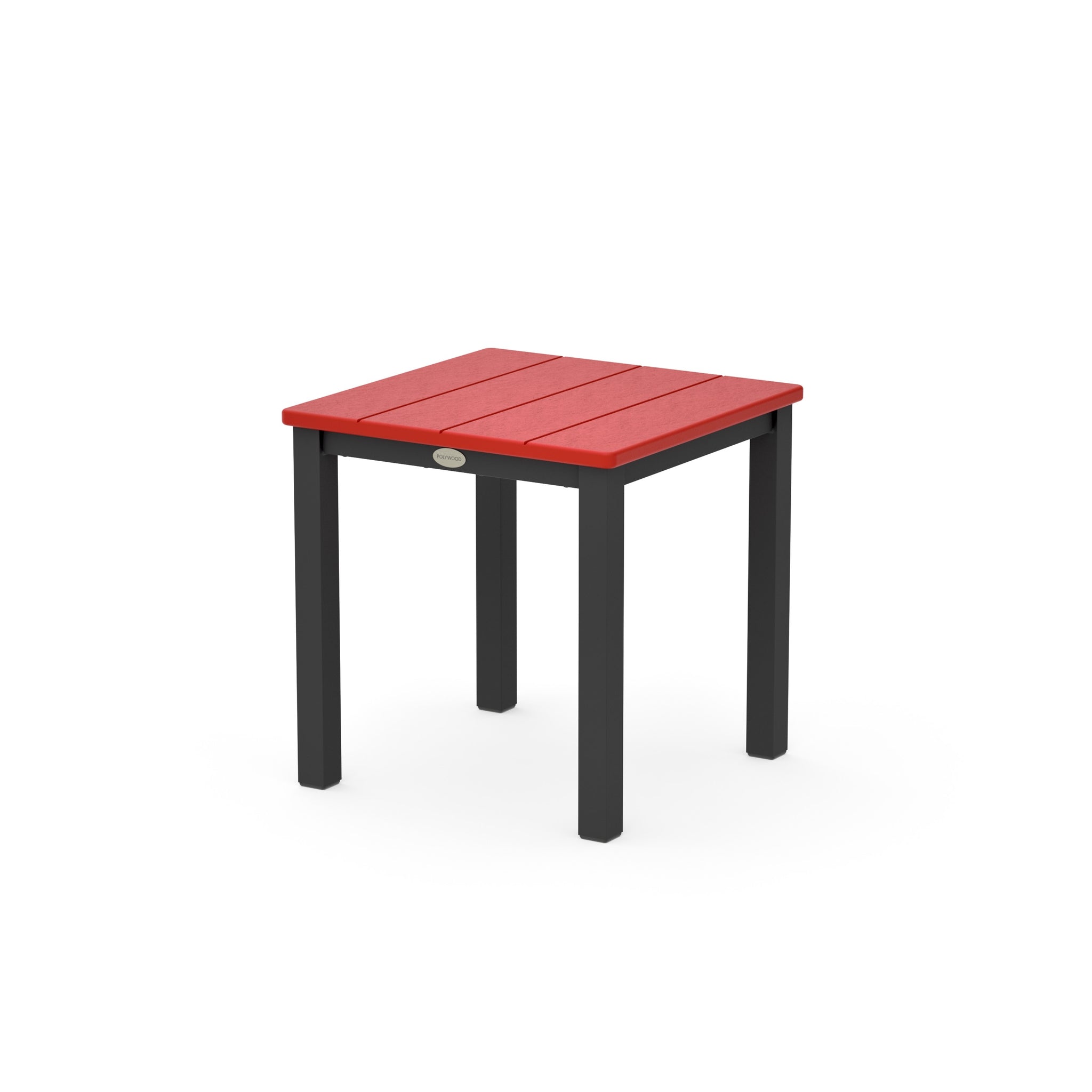 Main Street 18" Side Table