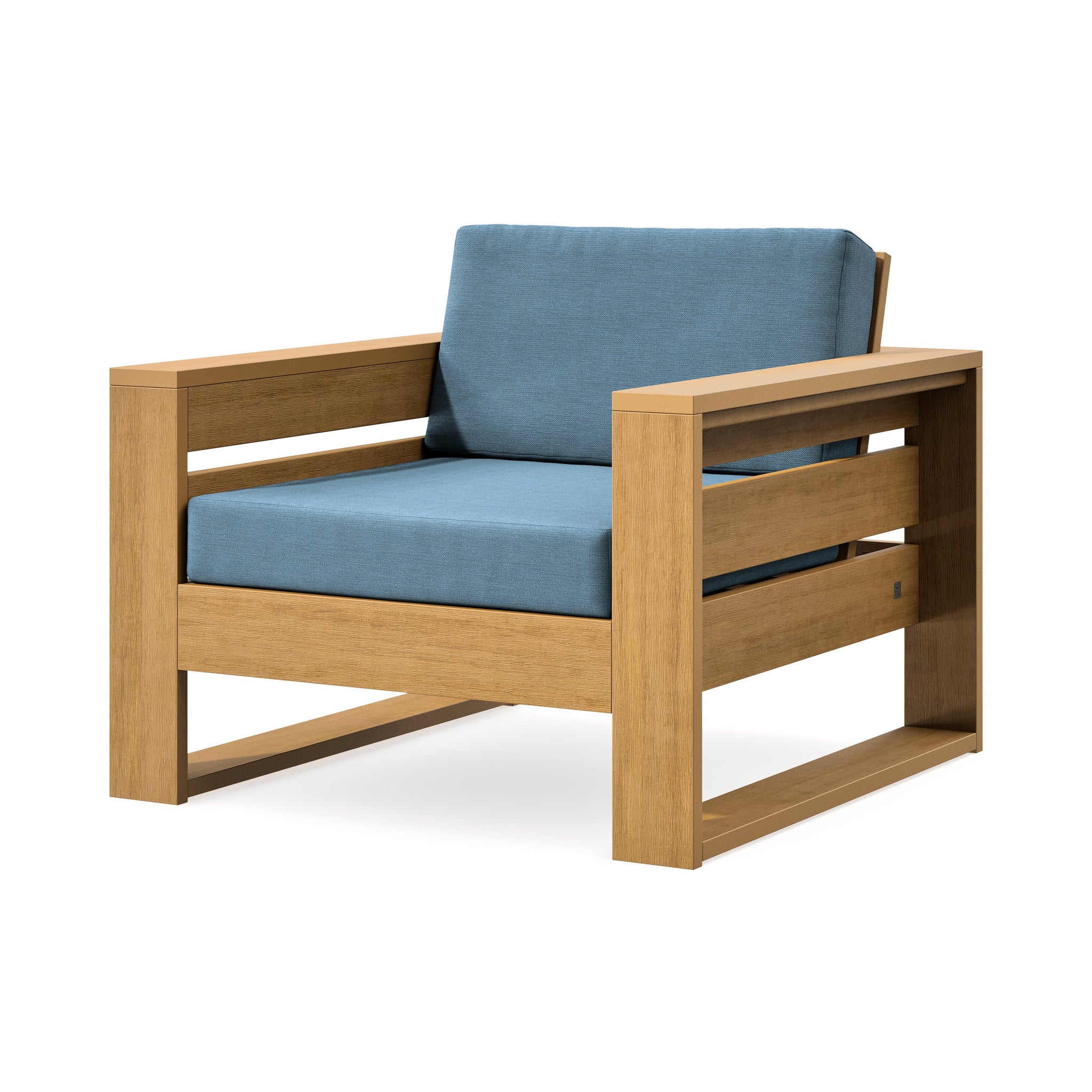 Latitude Lounge Chair