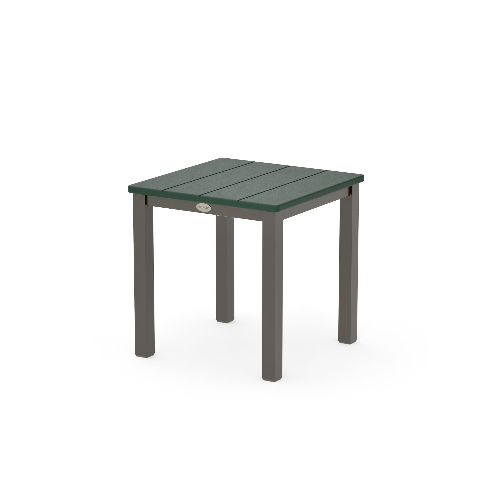 Main Street 18" Side Table