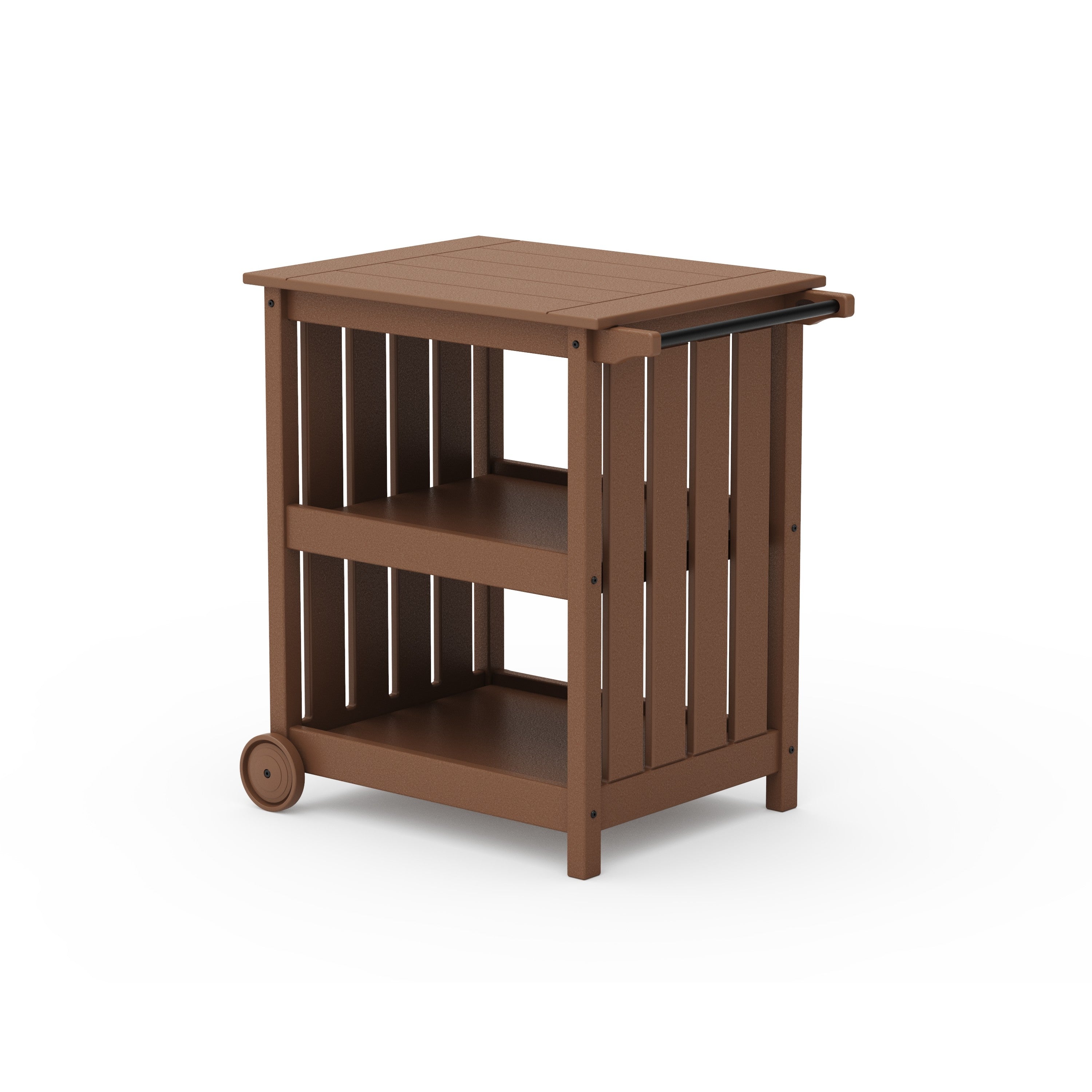 Vineyard Bar Cart