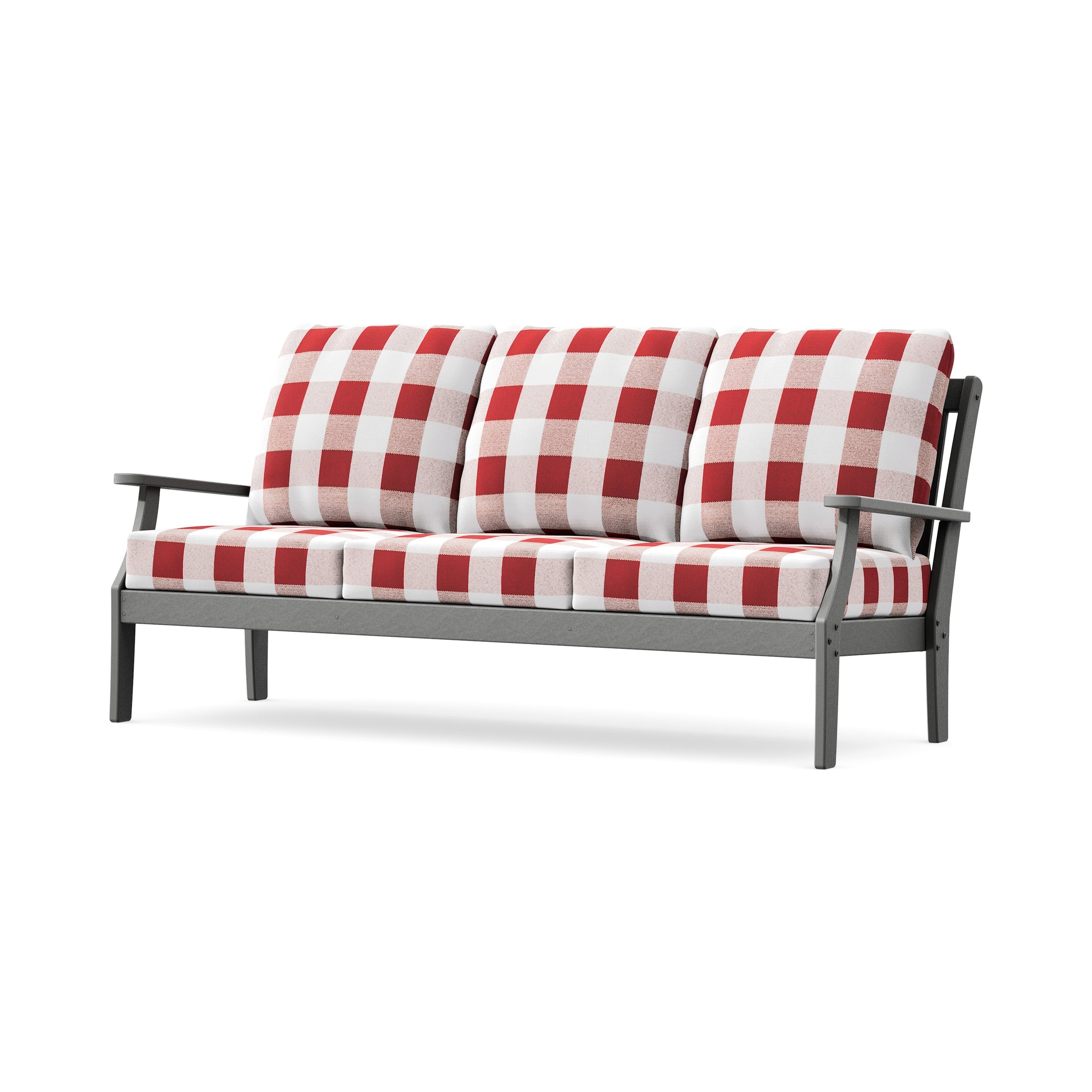 Braxton Deep Seating Sofa
