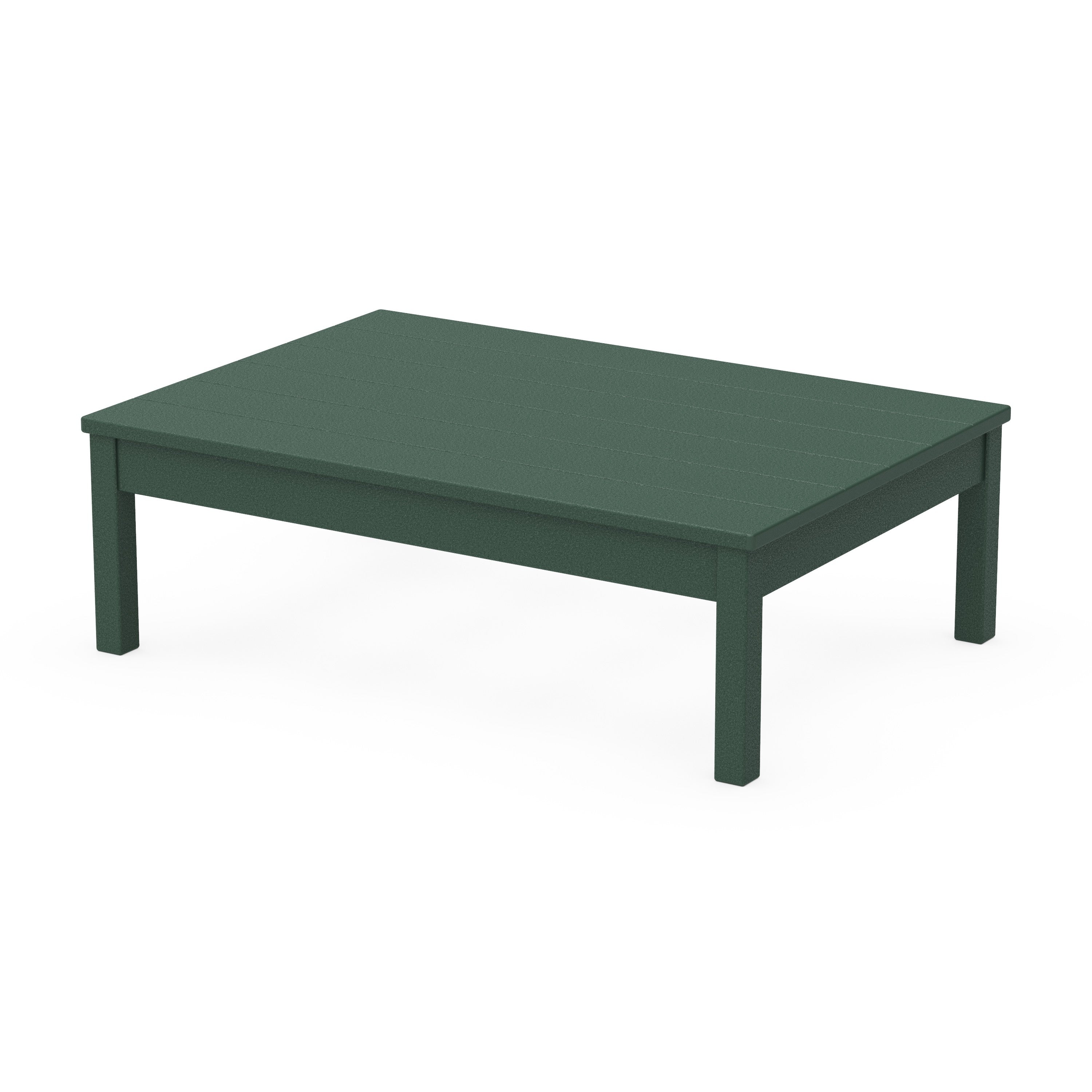 33" x 47" Coffee Table