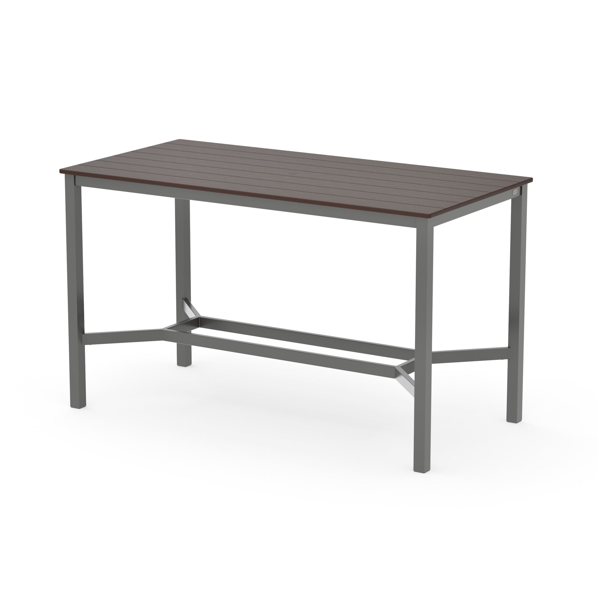 Main Street 36 x 72 Bar Table