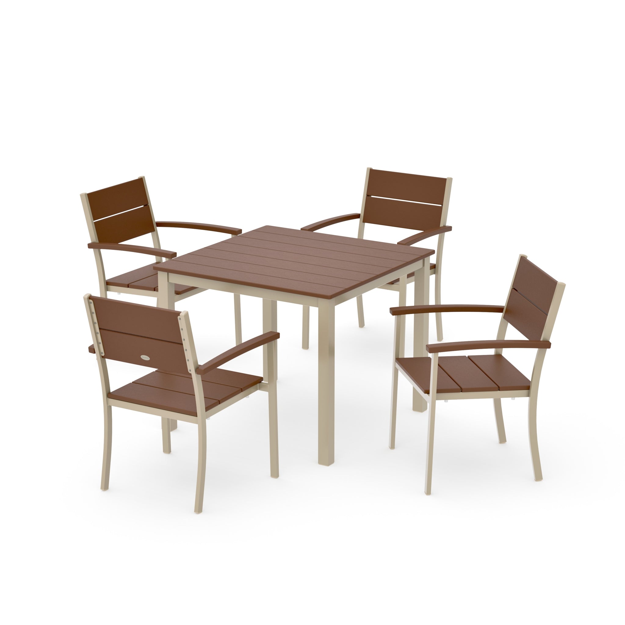 Main Street 5-Piece Dining Set