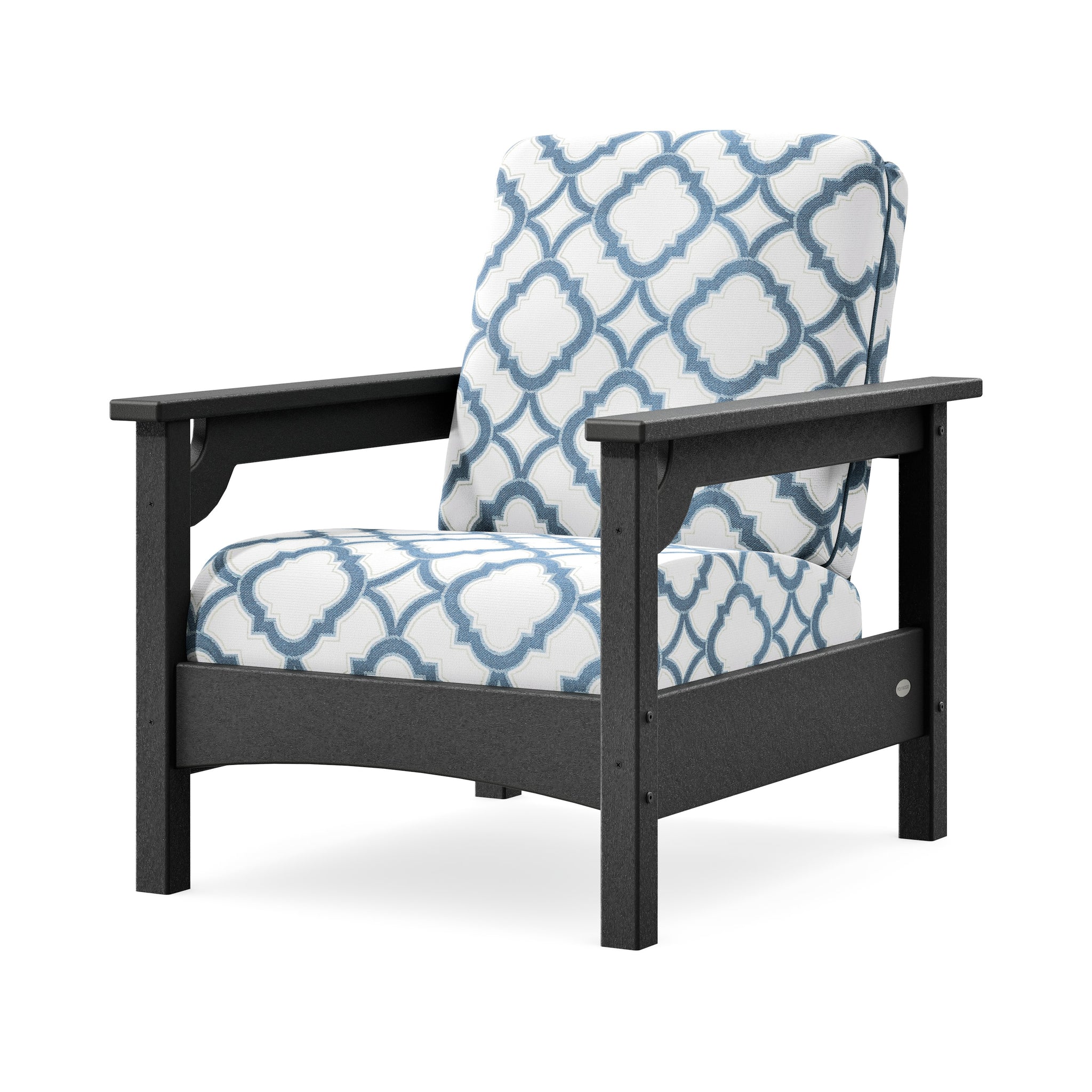 Club Chair
