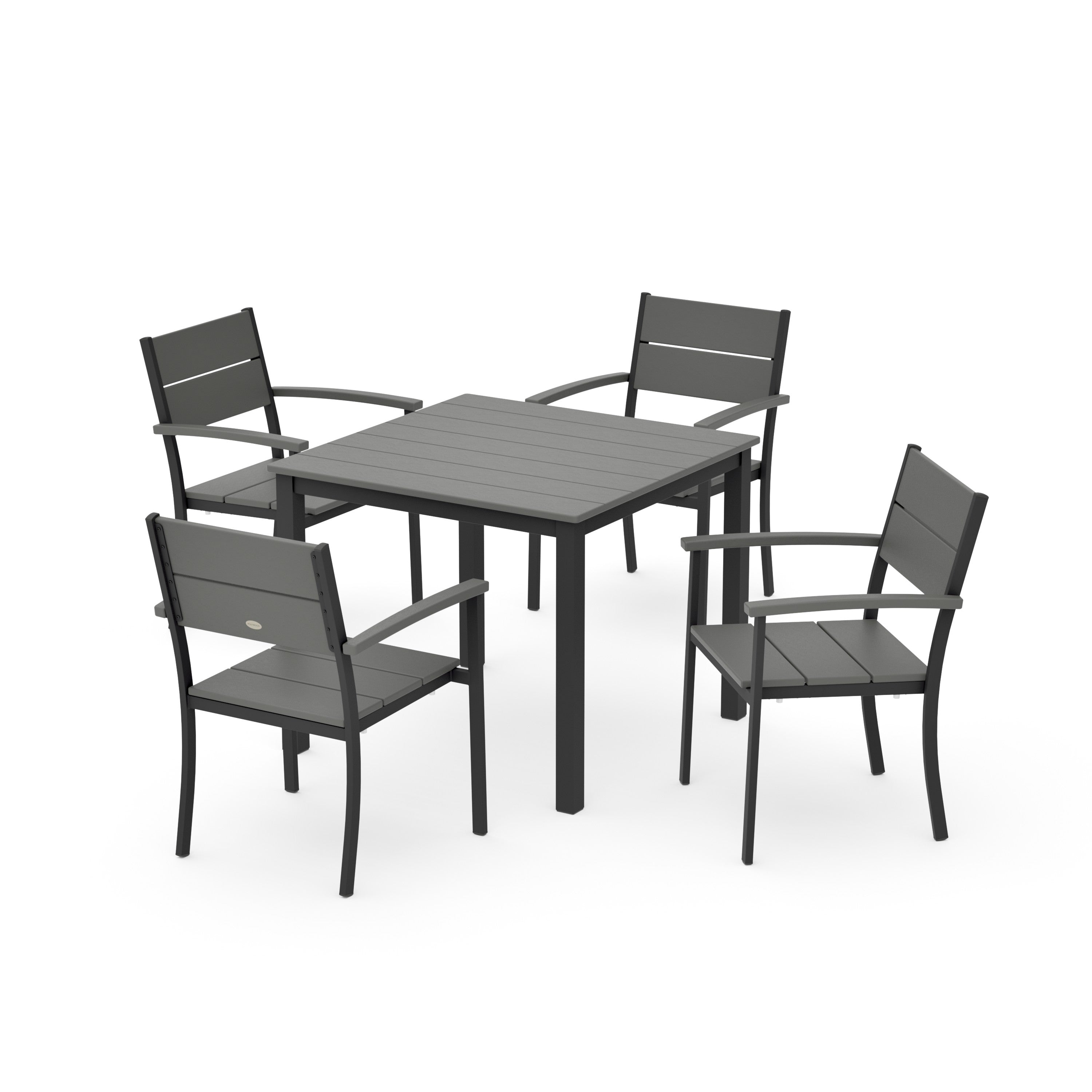 Main Street 5-Piece Dining Set
