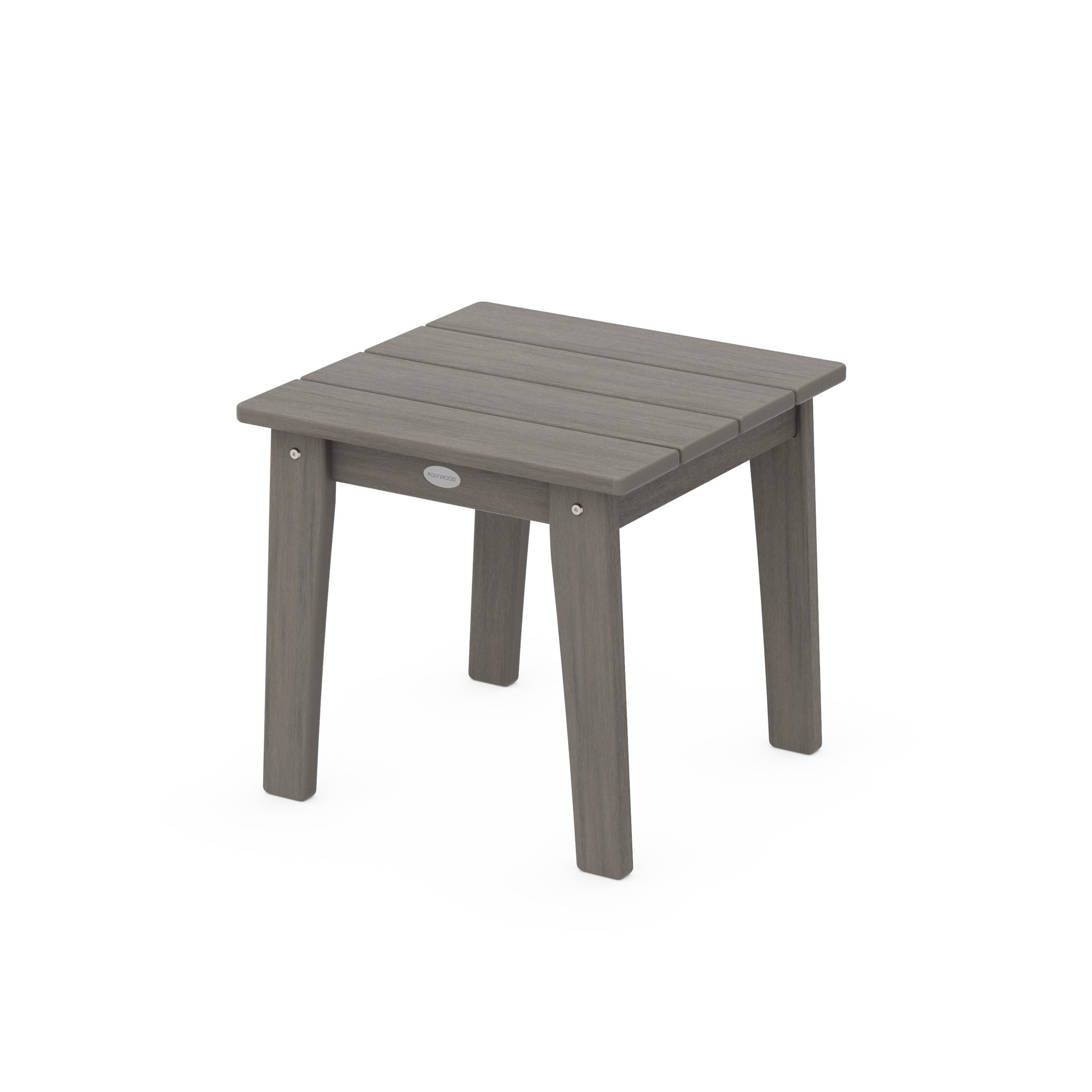 Lakeside End Table