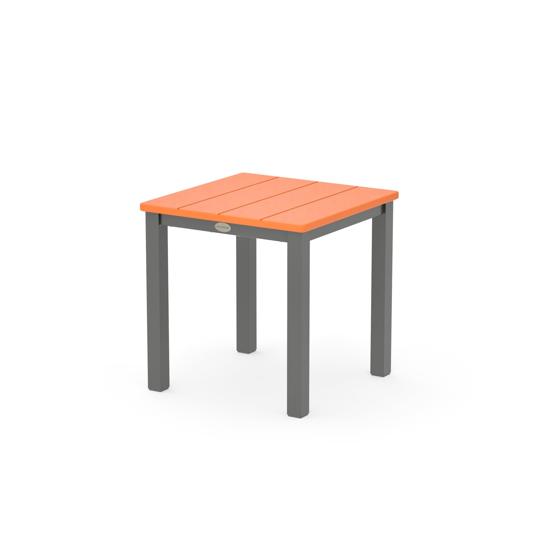 Main Street 18" Side Table