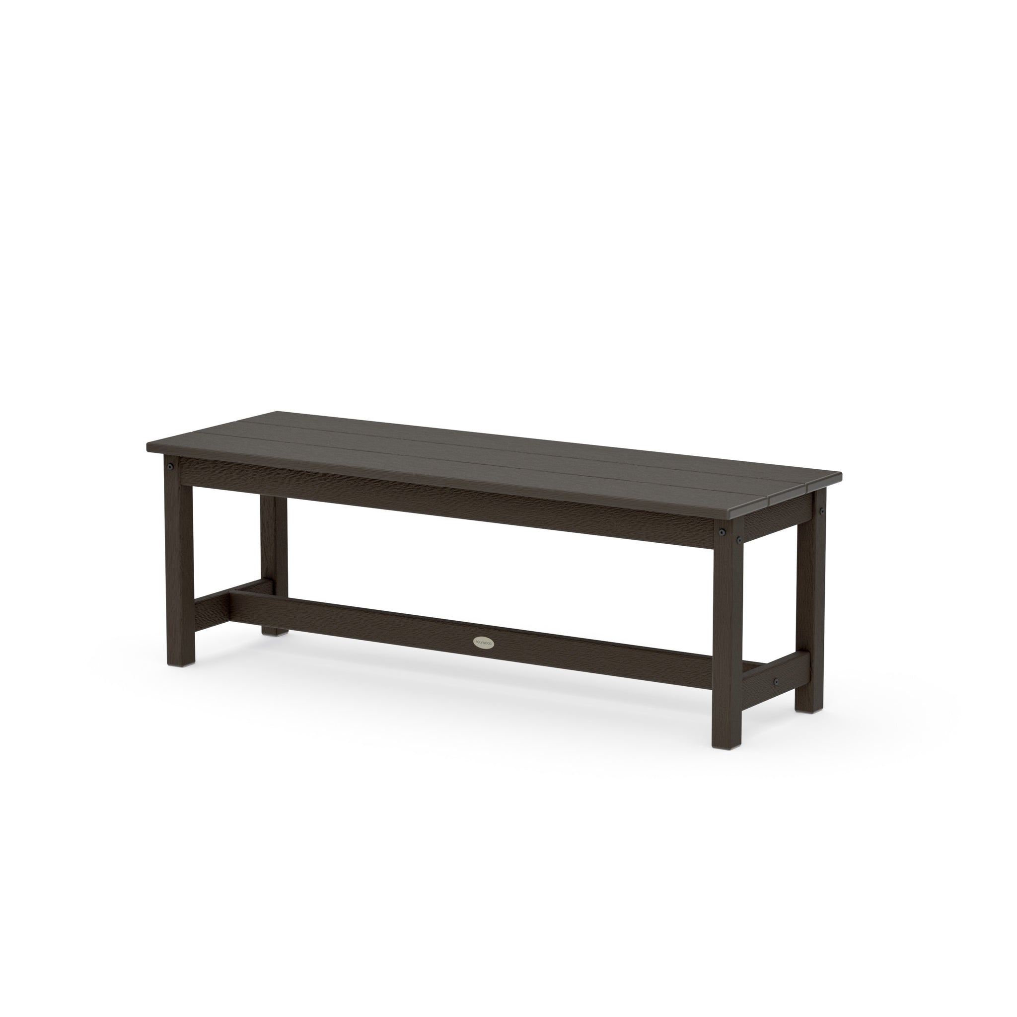 48" Planter Bench