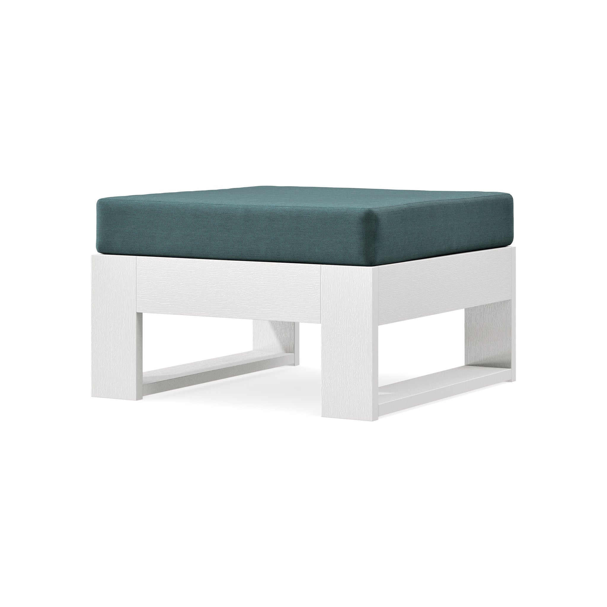 Latitude Lounge Ottoman