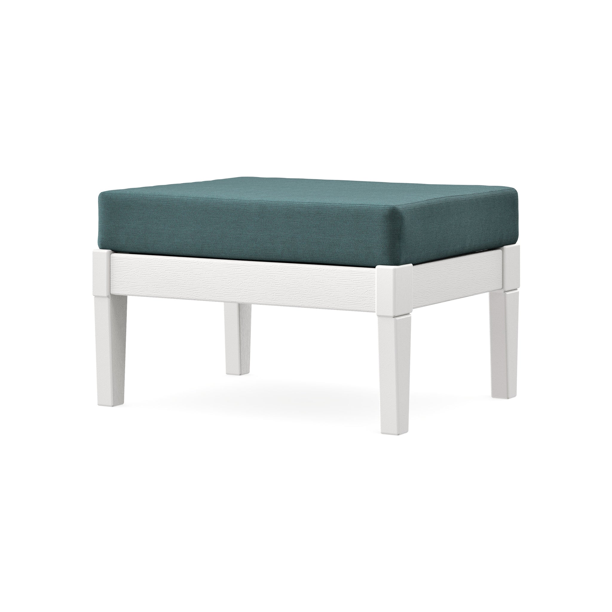 Estate Lounge Ottoman