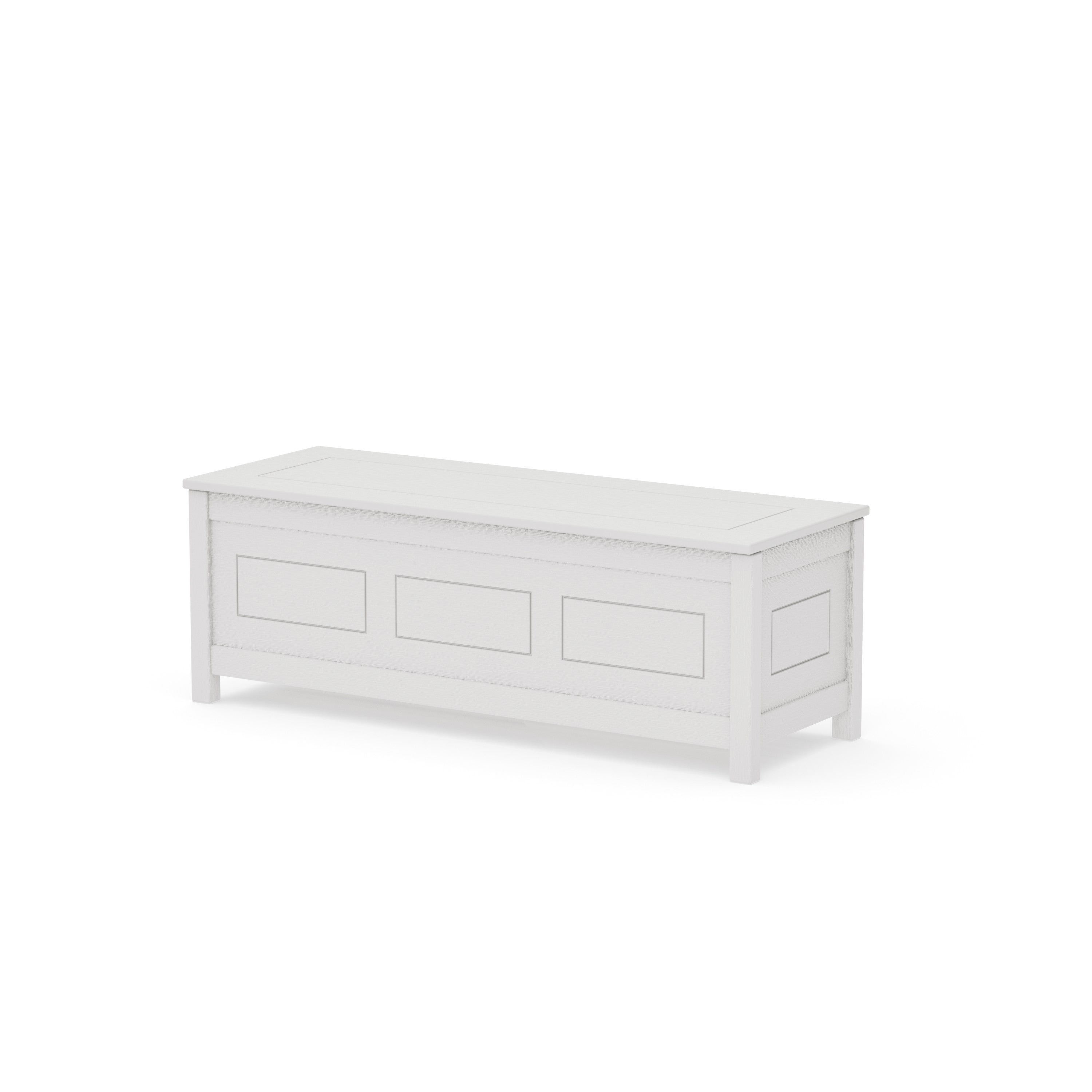 Country Living 48" Storage Bench