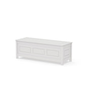 Country Living 48" Storage Bench