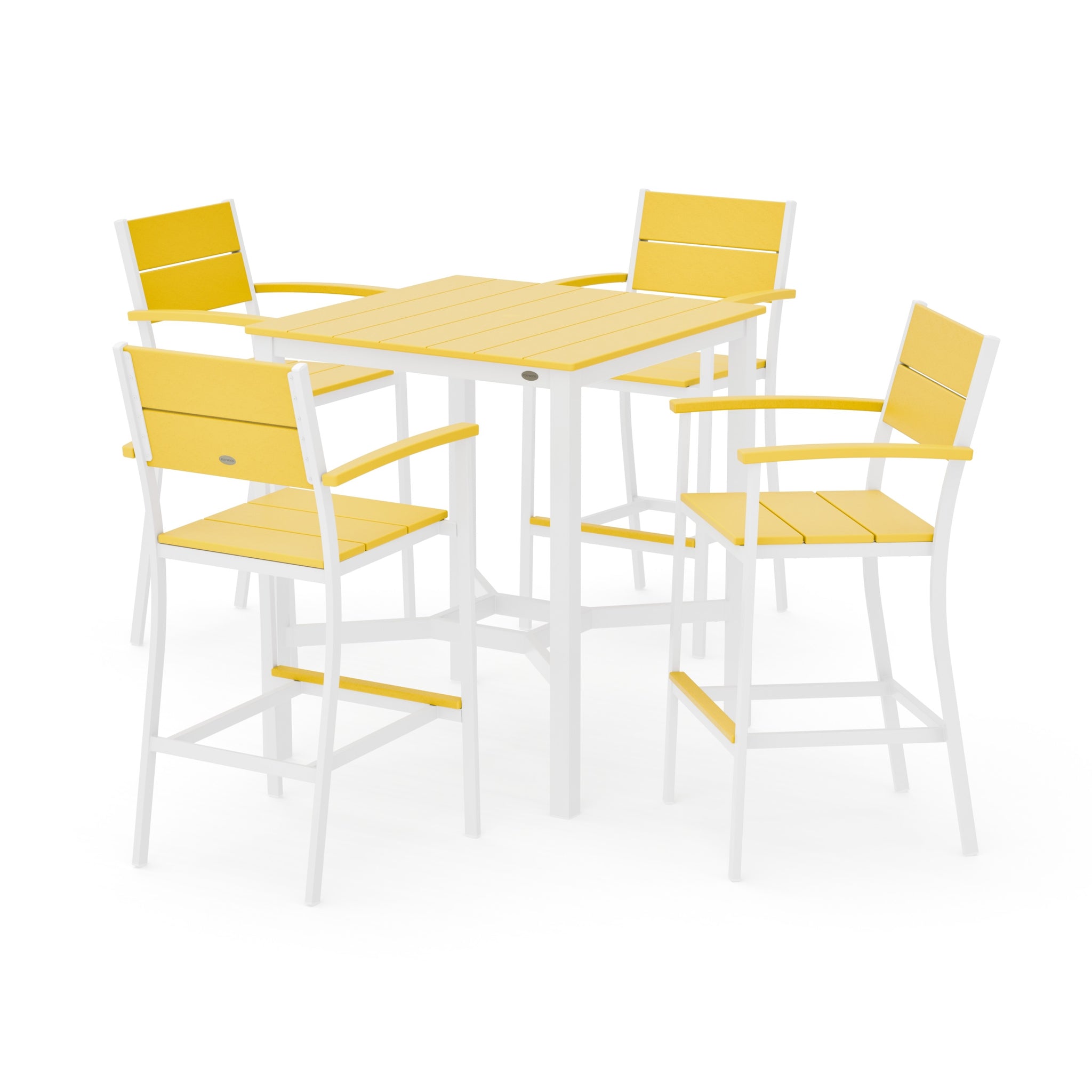 Main Street 5-Piece Bar Set