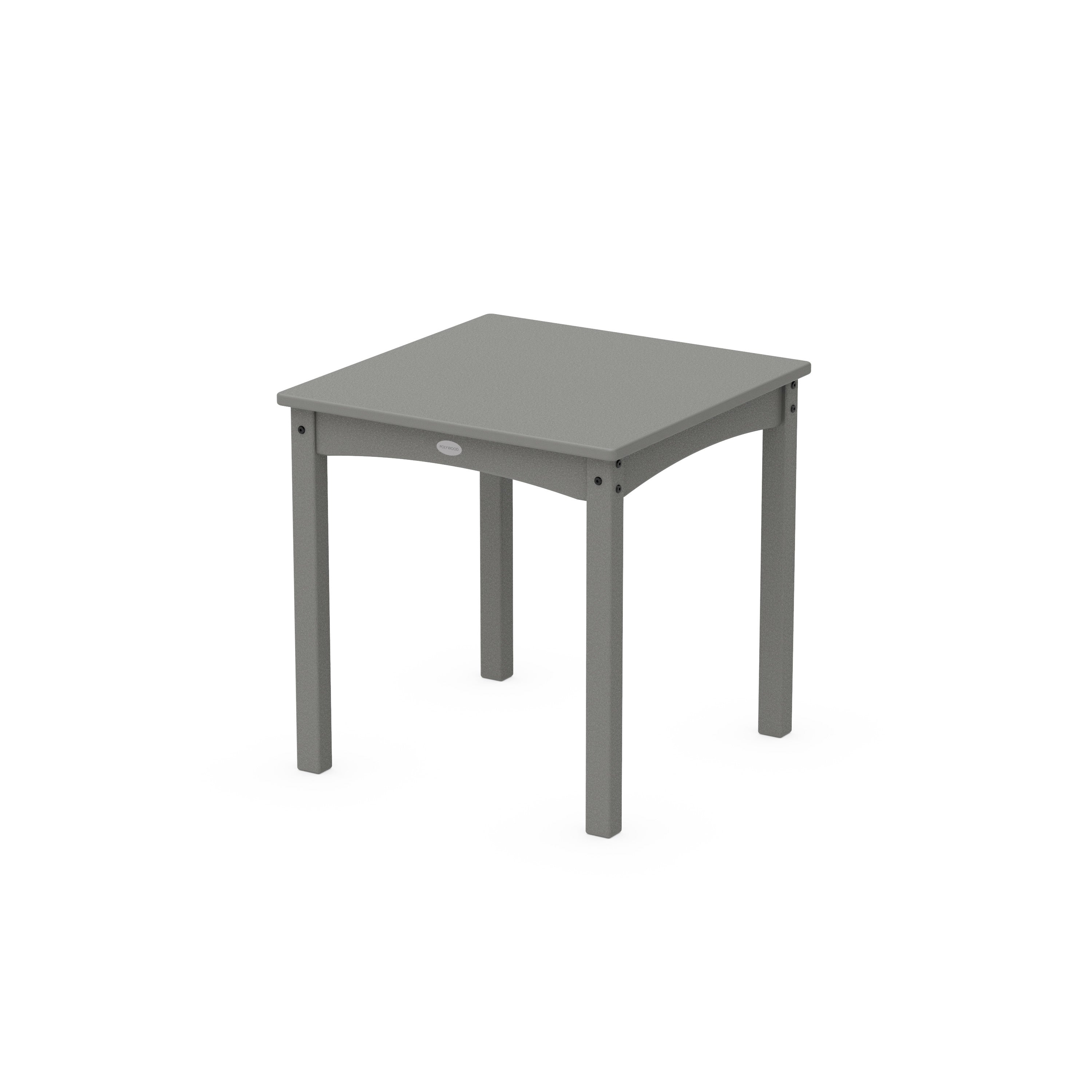 Kids 24" Dining Table