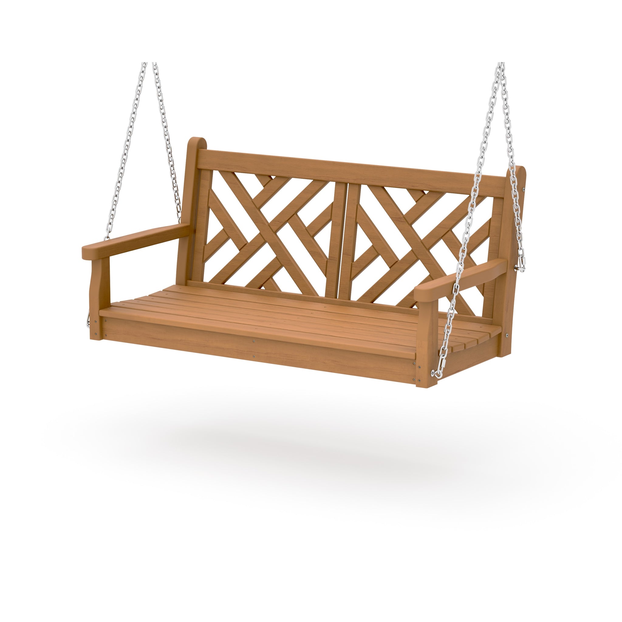 Chippendale 48" Swing
