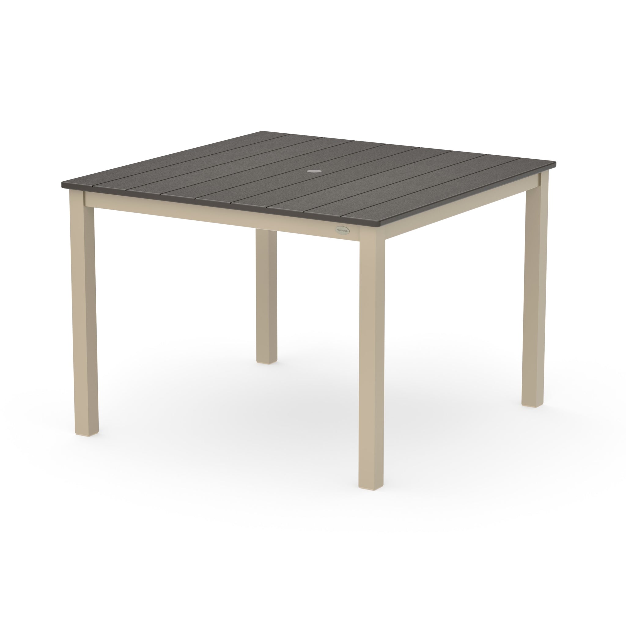 Main Street 42 x 42 Dining Table