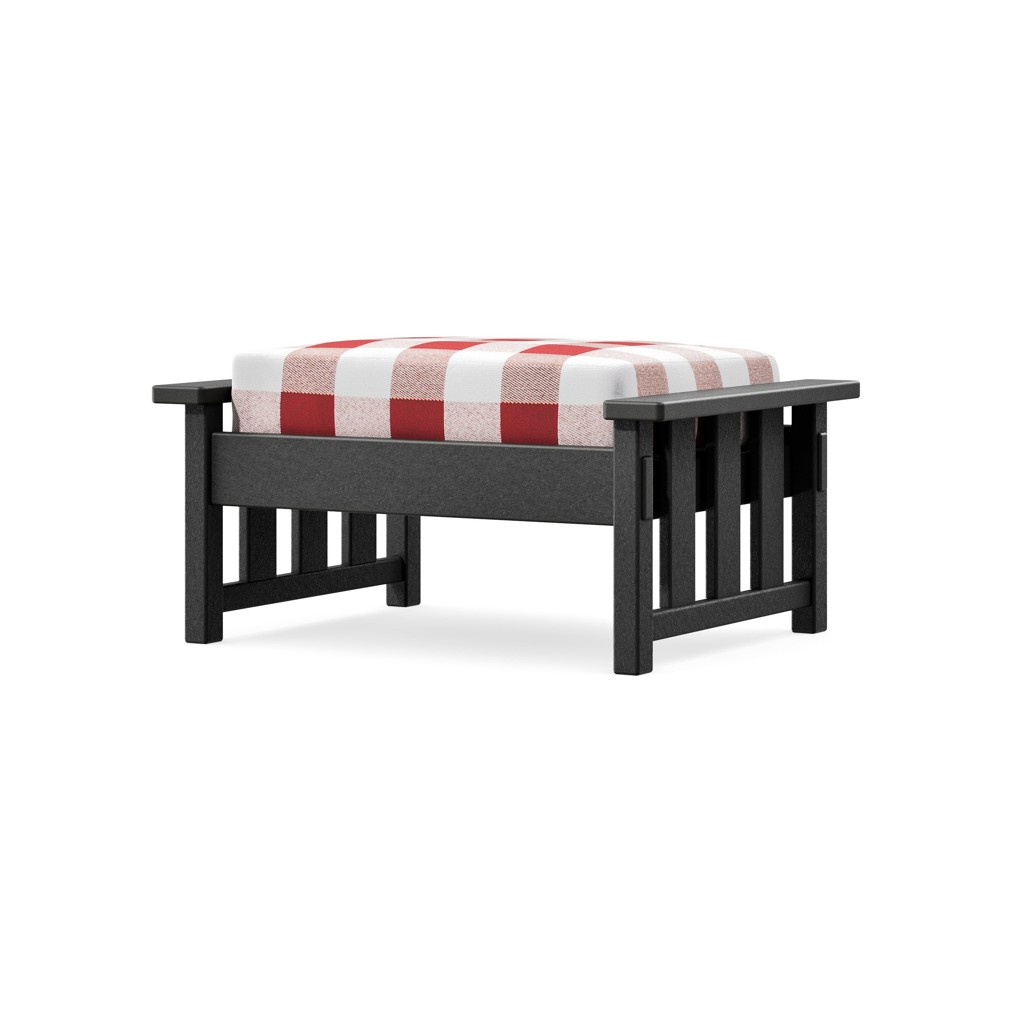 Acadia Deep Seating Ottoman