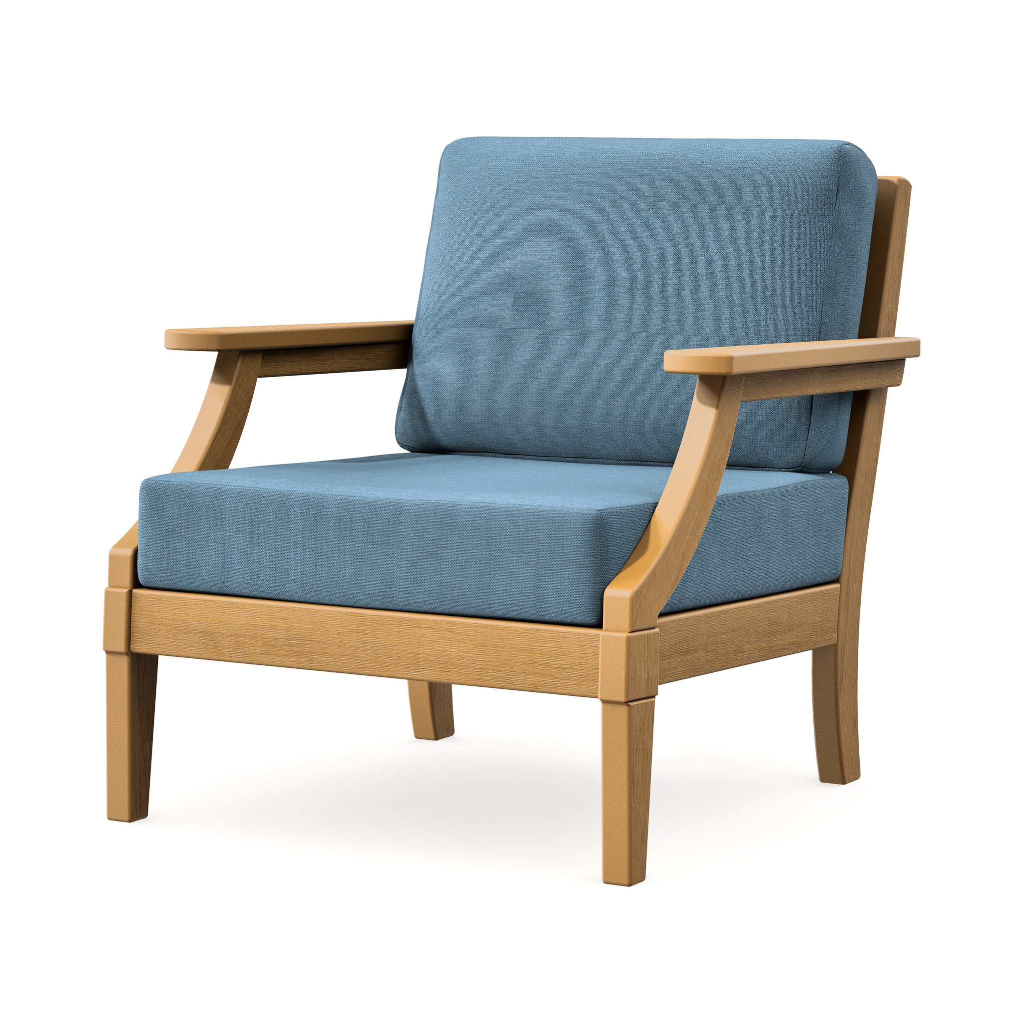 Estate Lounge Chair