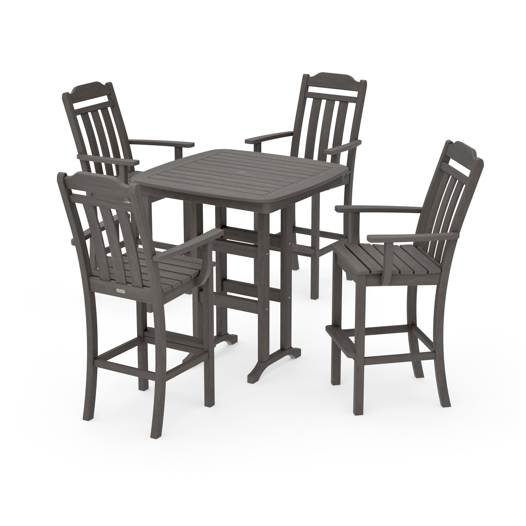 Cottage 5-Piece Bar Set