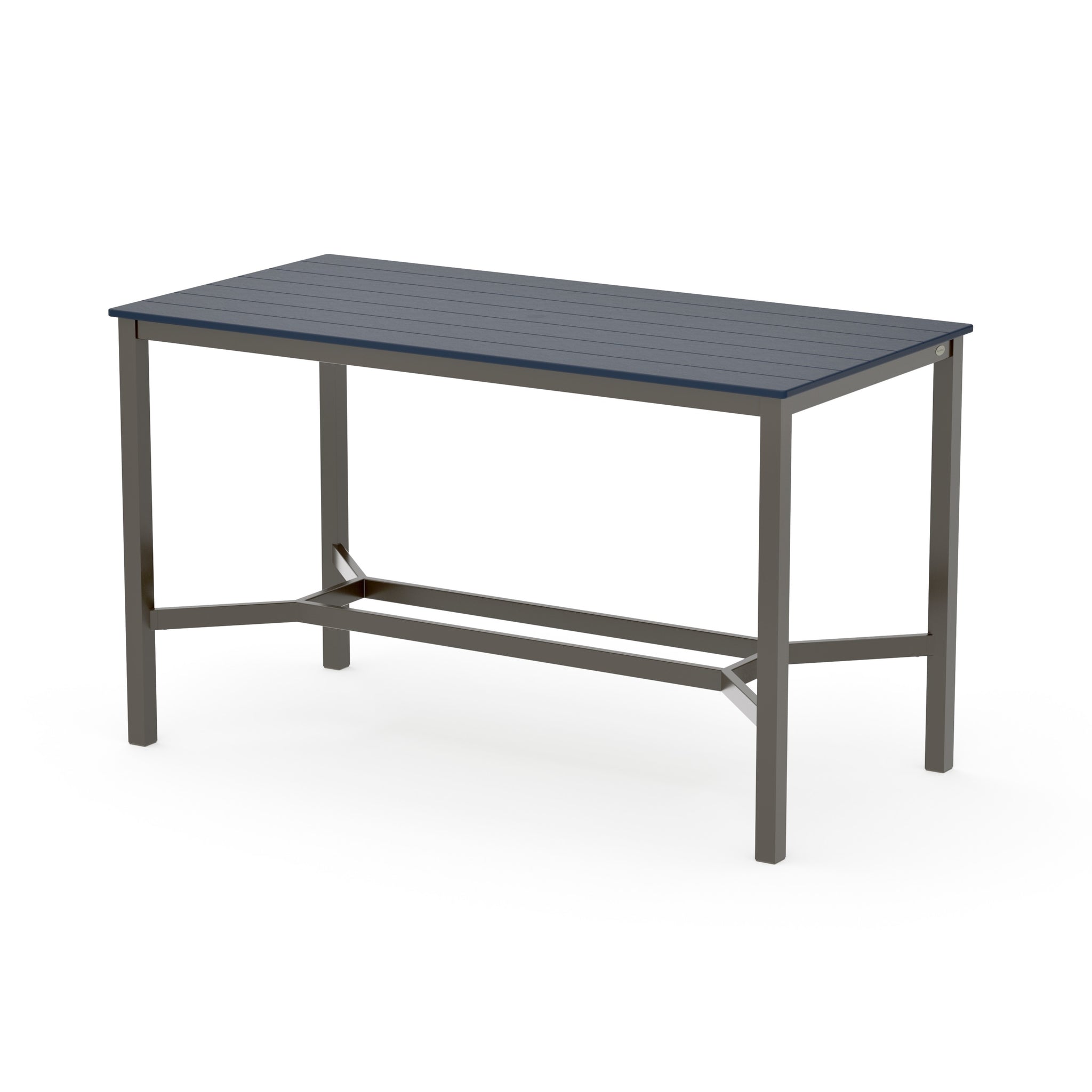 Main Street 36 x 72 Bar Table
