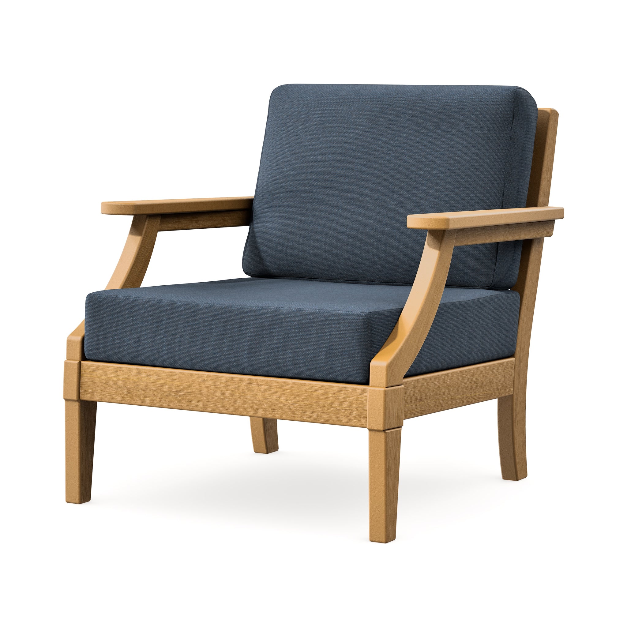 Estate Lounge Chair