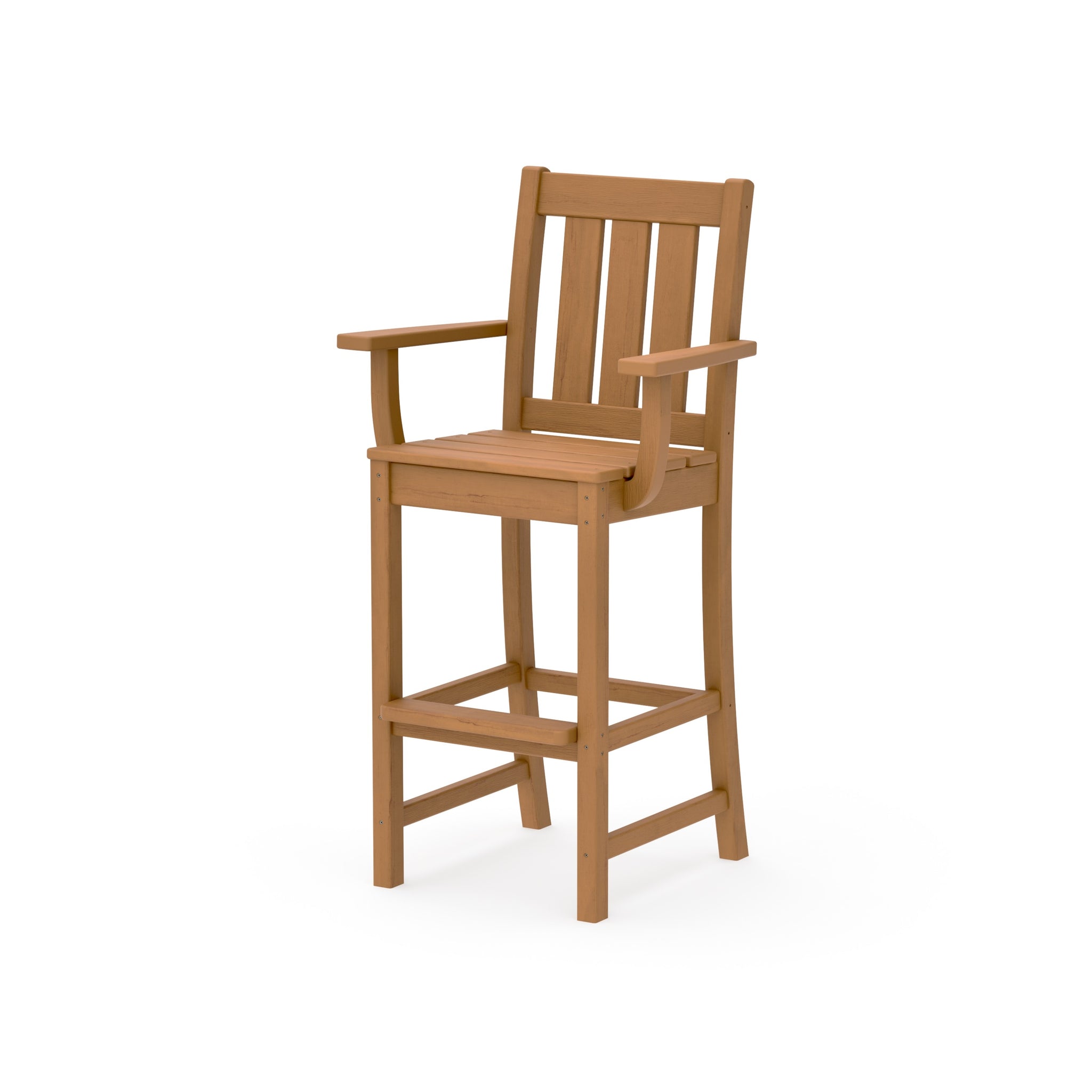 Oxford Bar Arm Chair