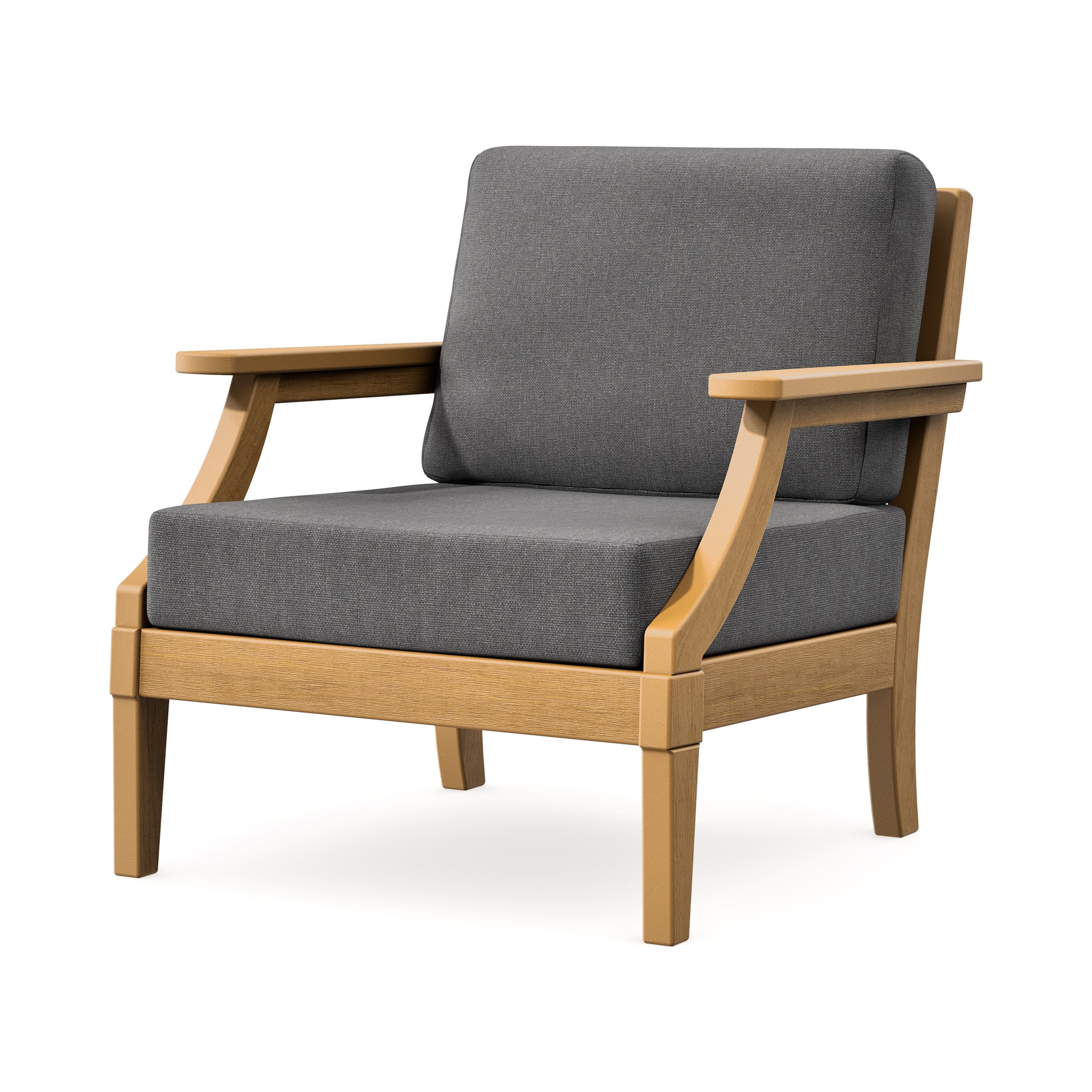 Estate Lounge Chair