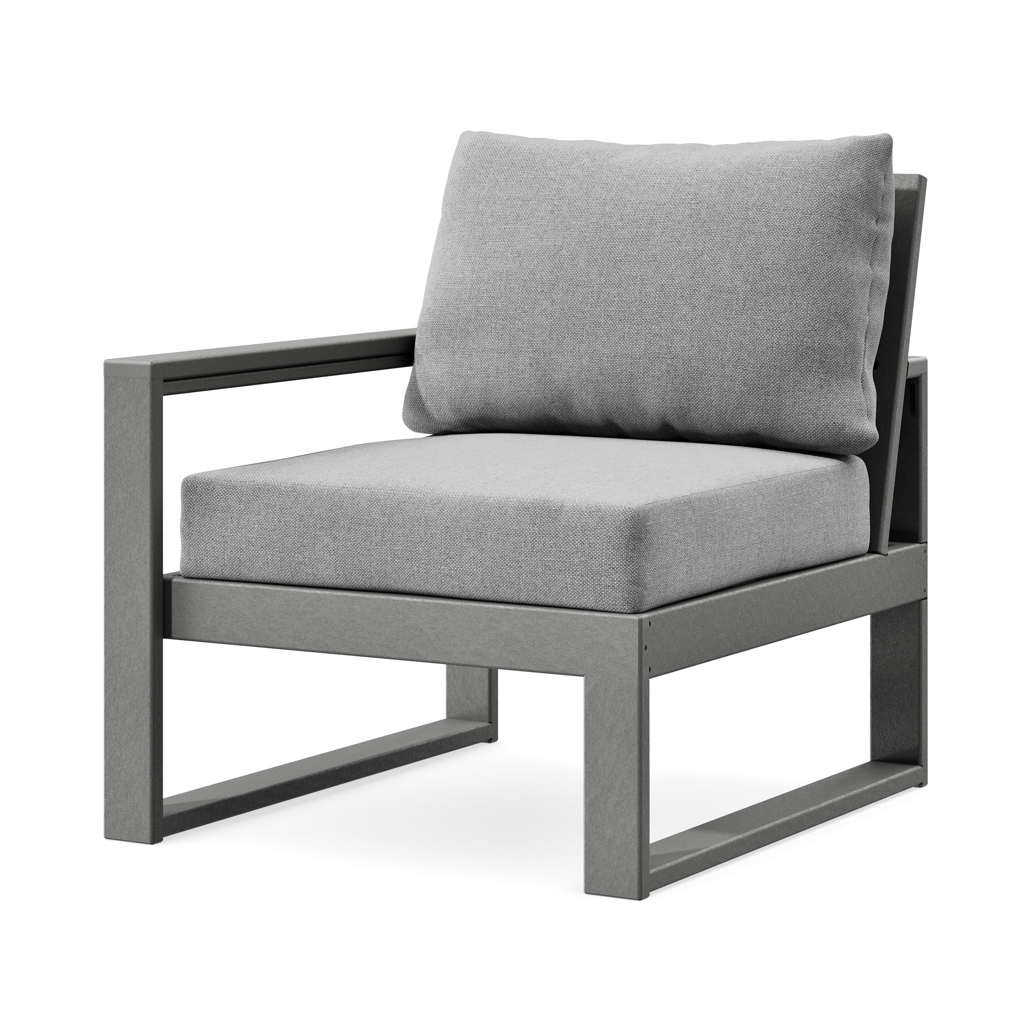 EDGE Modular Left Arm Chair