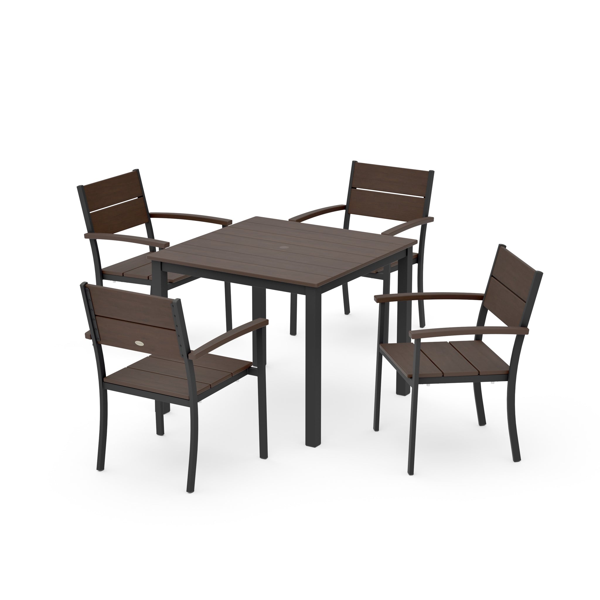 Main Street 5-Piece Dining Set