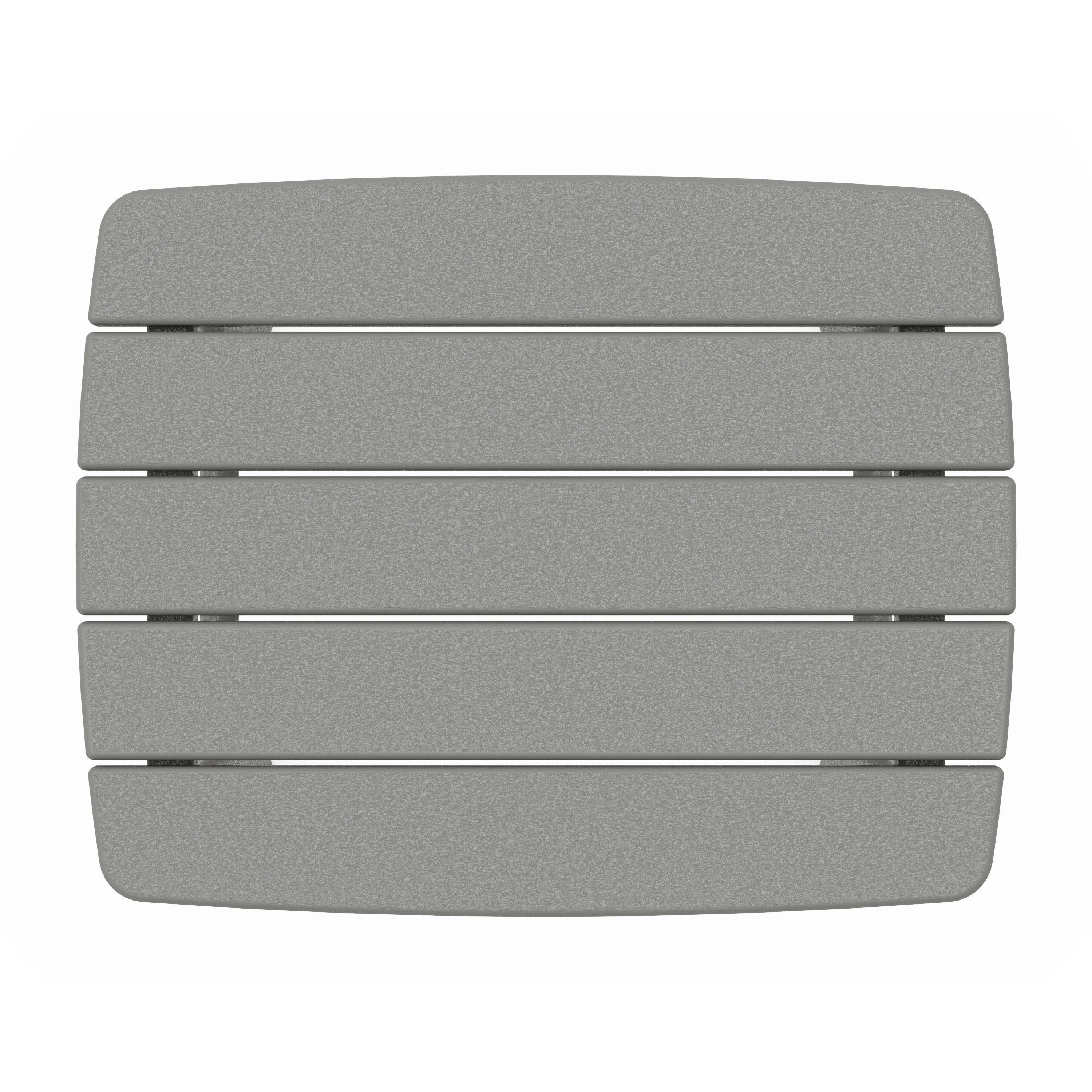 YILON MADE Sidelace piony tops グレー McGavin Side Table