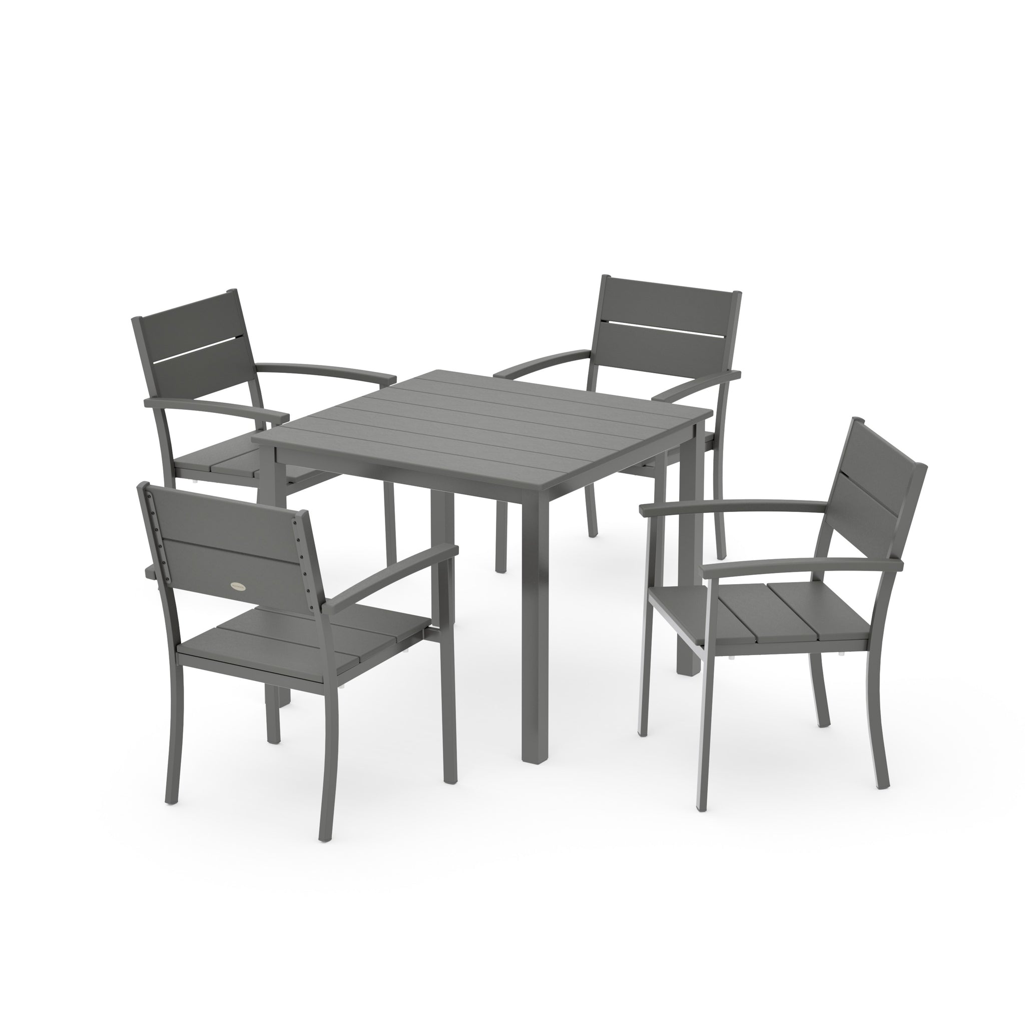 Main Street 5-Piece Dining Set