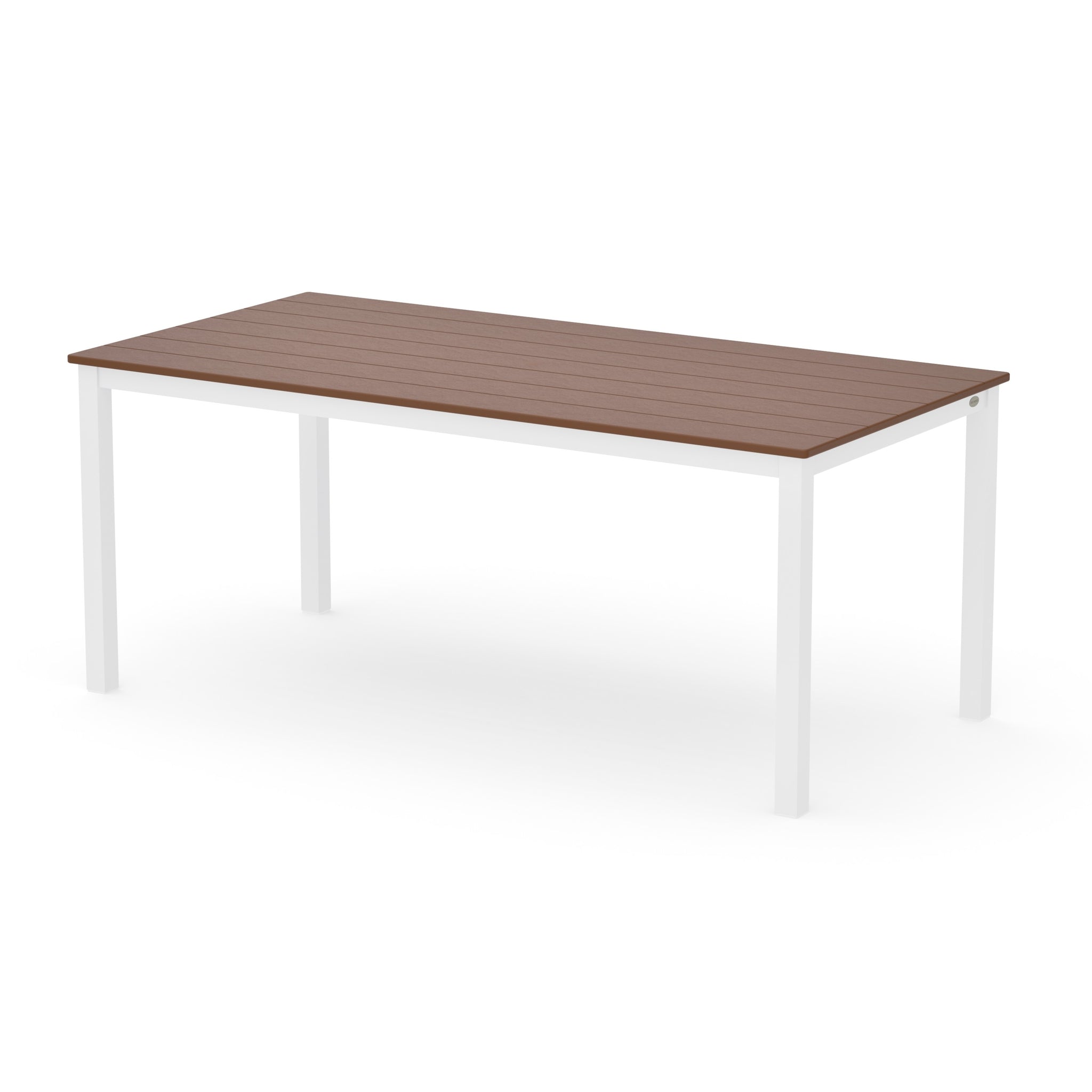 Main Street 36 x 72 Dining Table