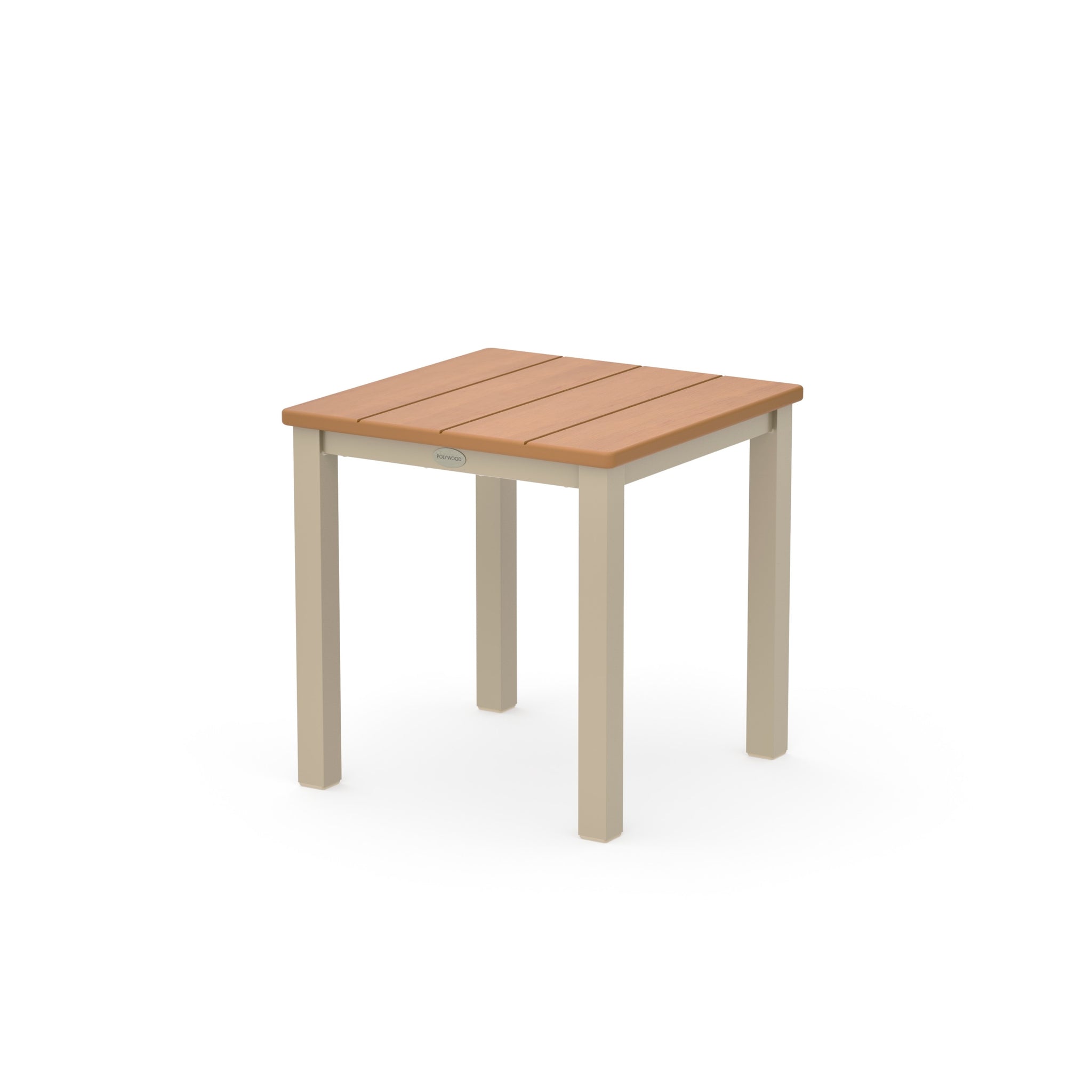 Main Street 18" Side Table