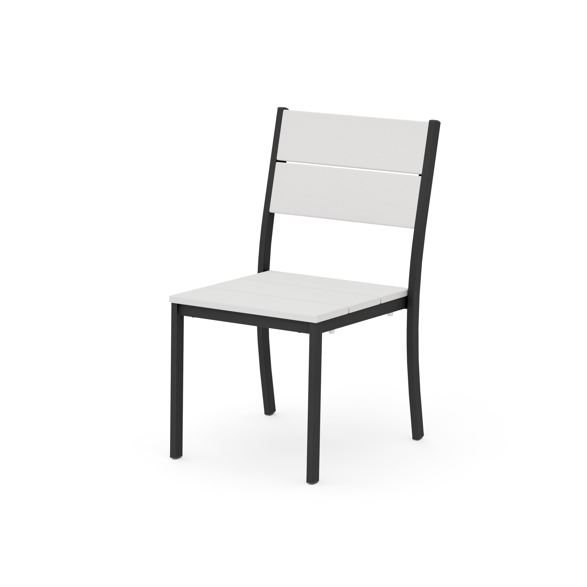 Main Street Stacking Dining Side Chair