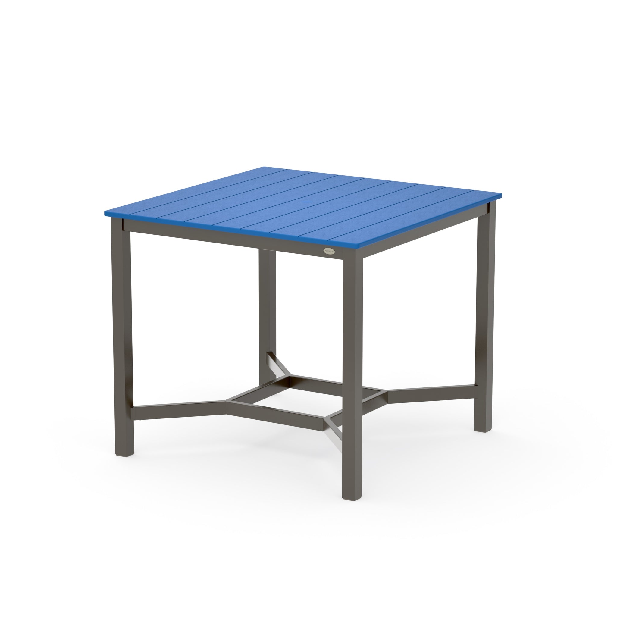Main Street 42 x 42 Counter Table