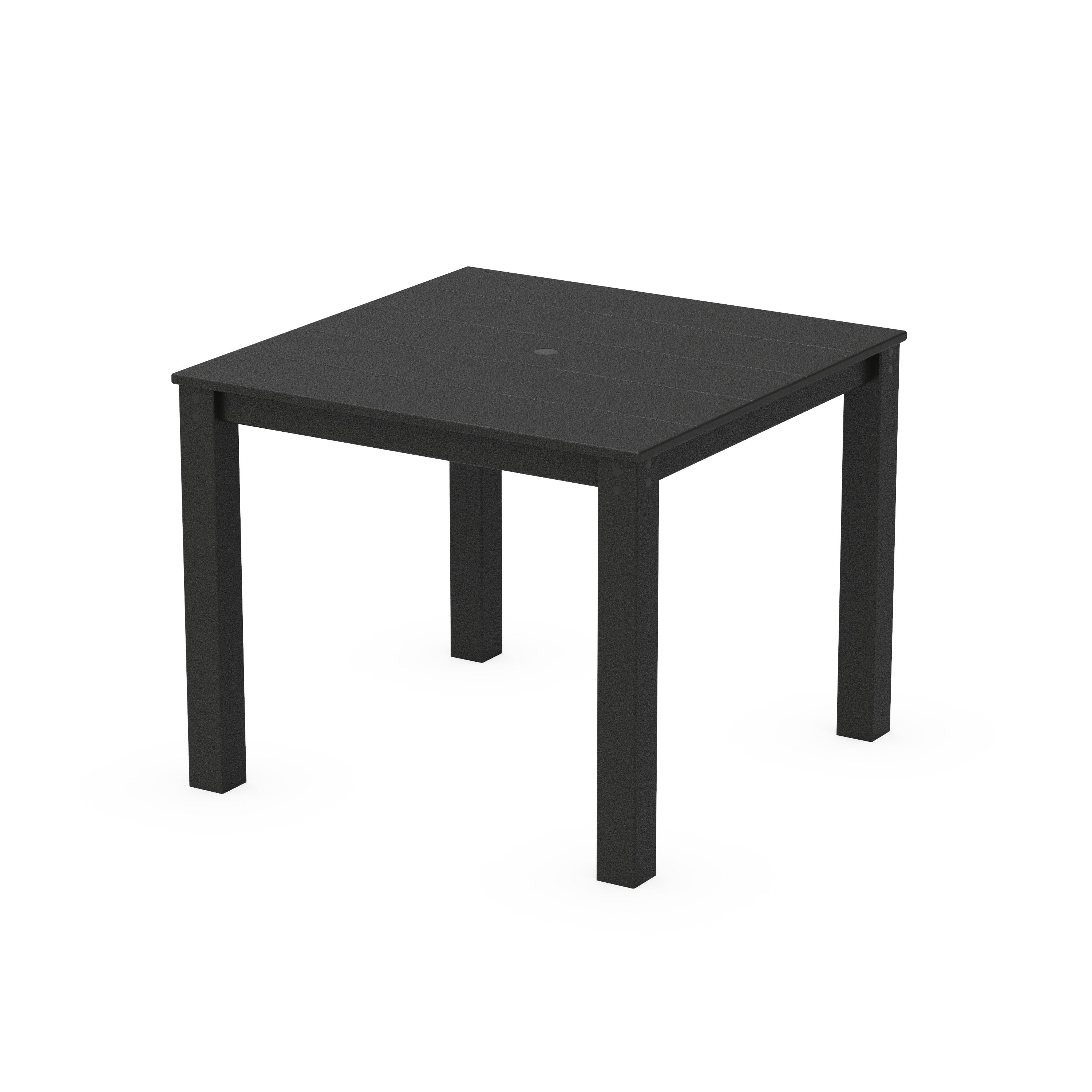 Parsons 38" X 38" Dining Table