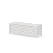 Nautical 48" Storage Bench