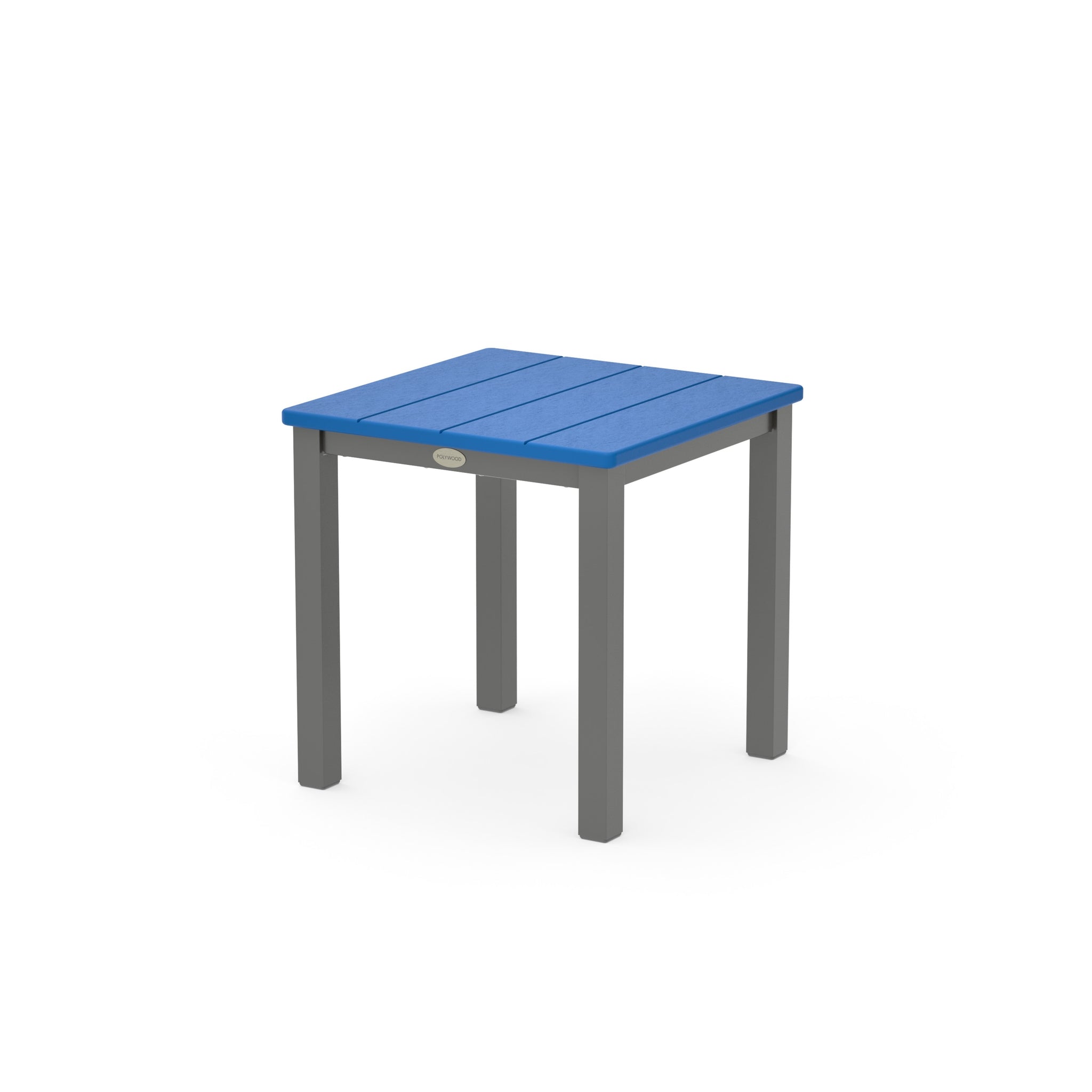 Main Street 18" Side Table