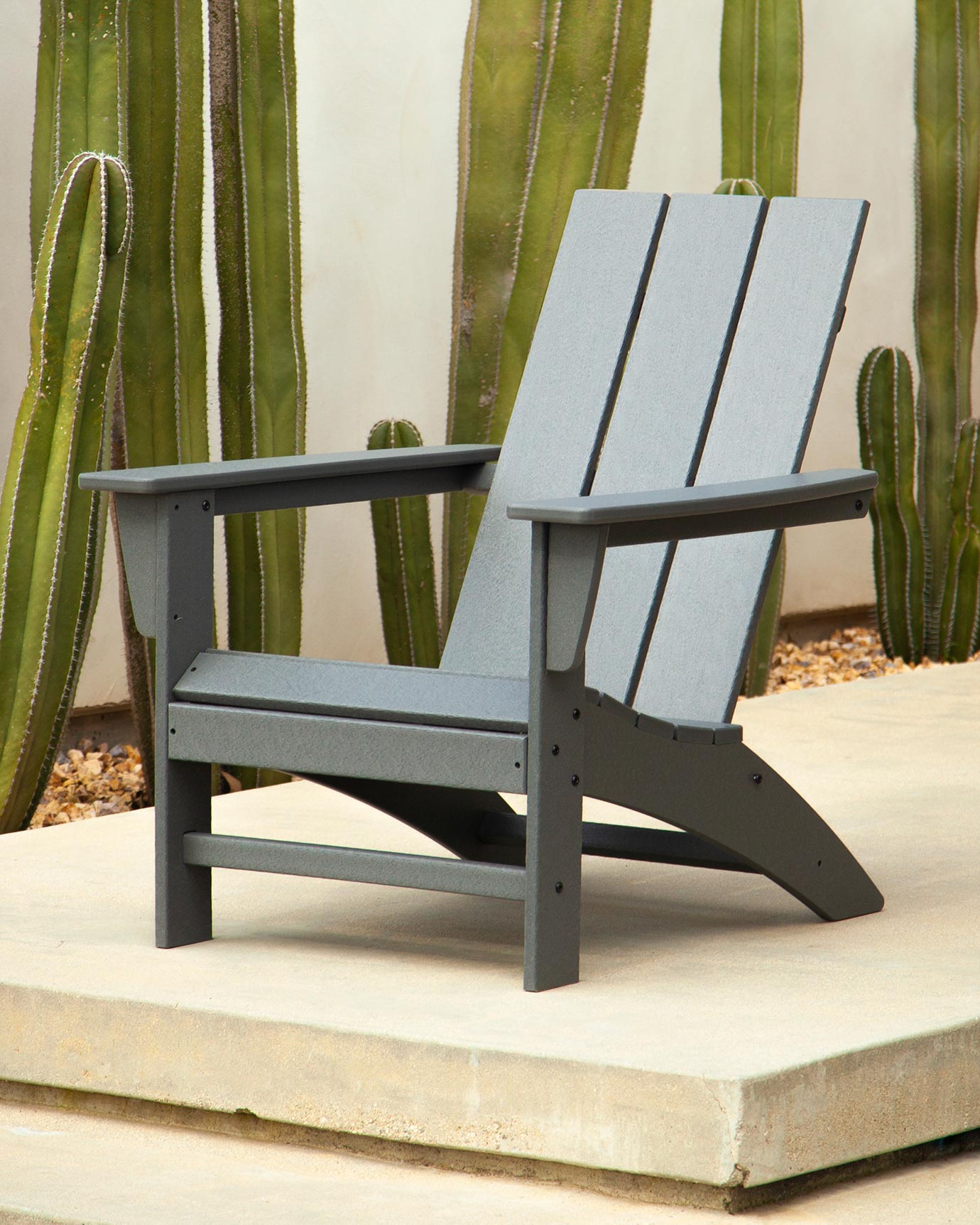 POLYWOOD Sustainable Patio Furniture Made in the USA