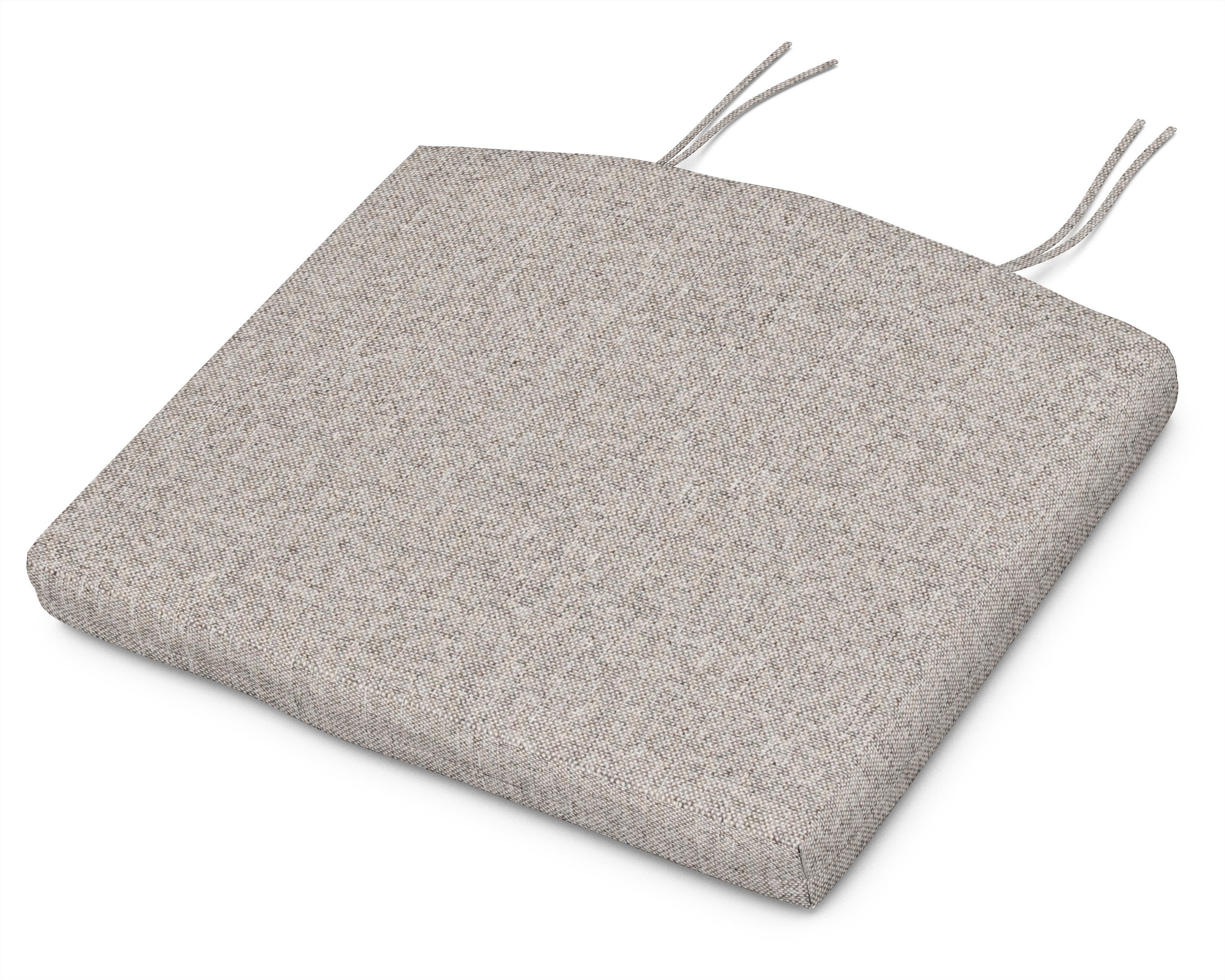 Standard Seat Cushion 18.5"D x 24"W x 2.5"H