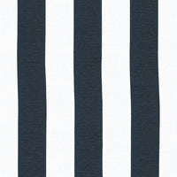Cabana Stripe Marine Indigo