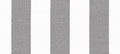 Cabana Stripe Grey Mist